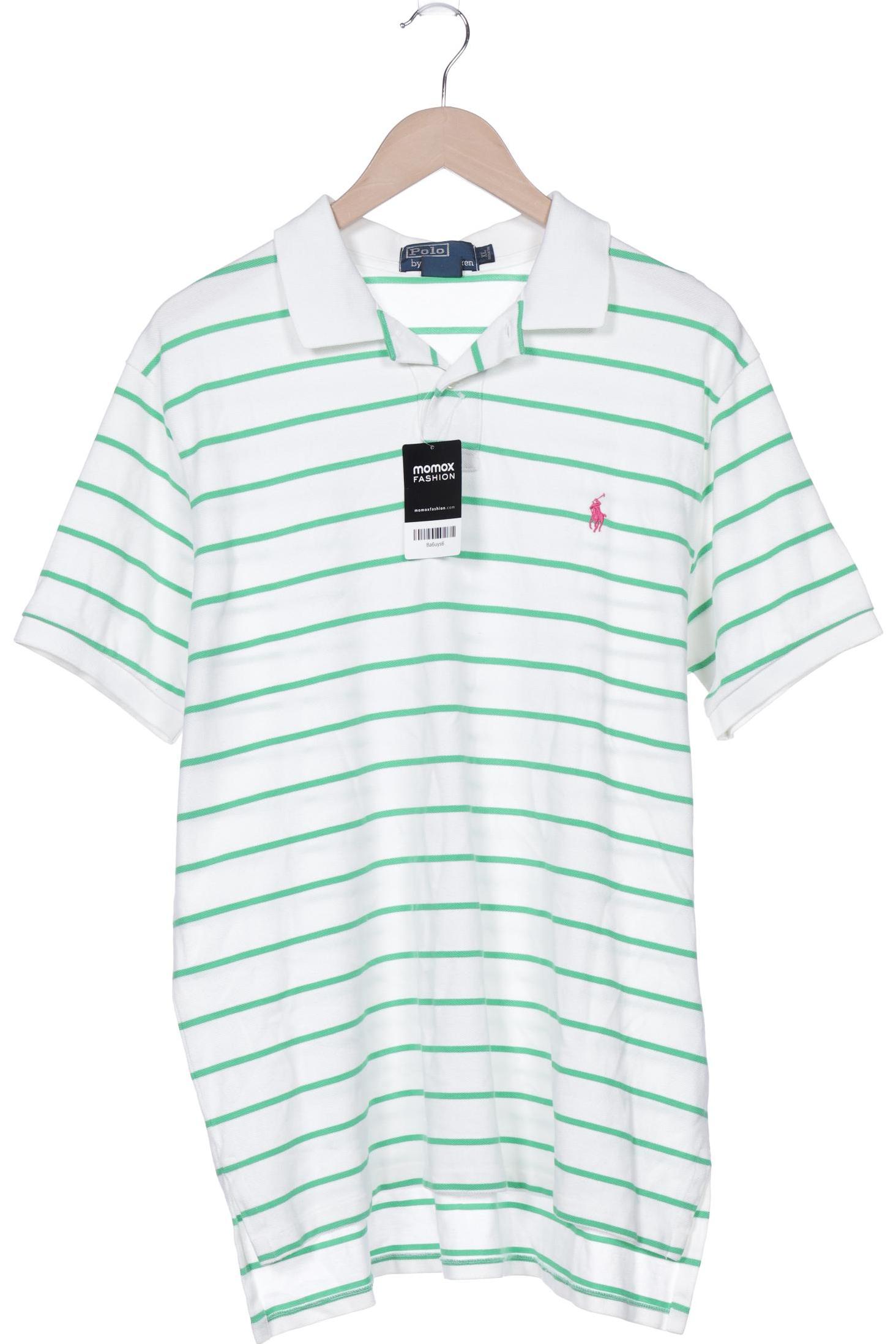 

Polo Ralph Lauren Herren Poloshirt, grün, Gr. 54