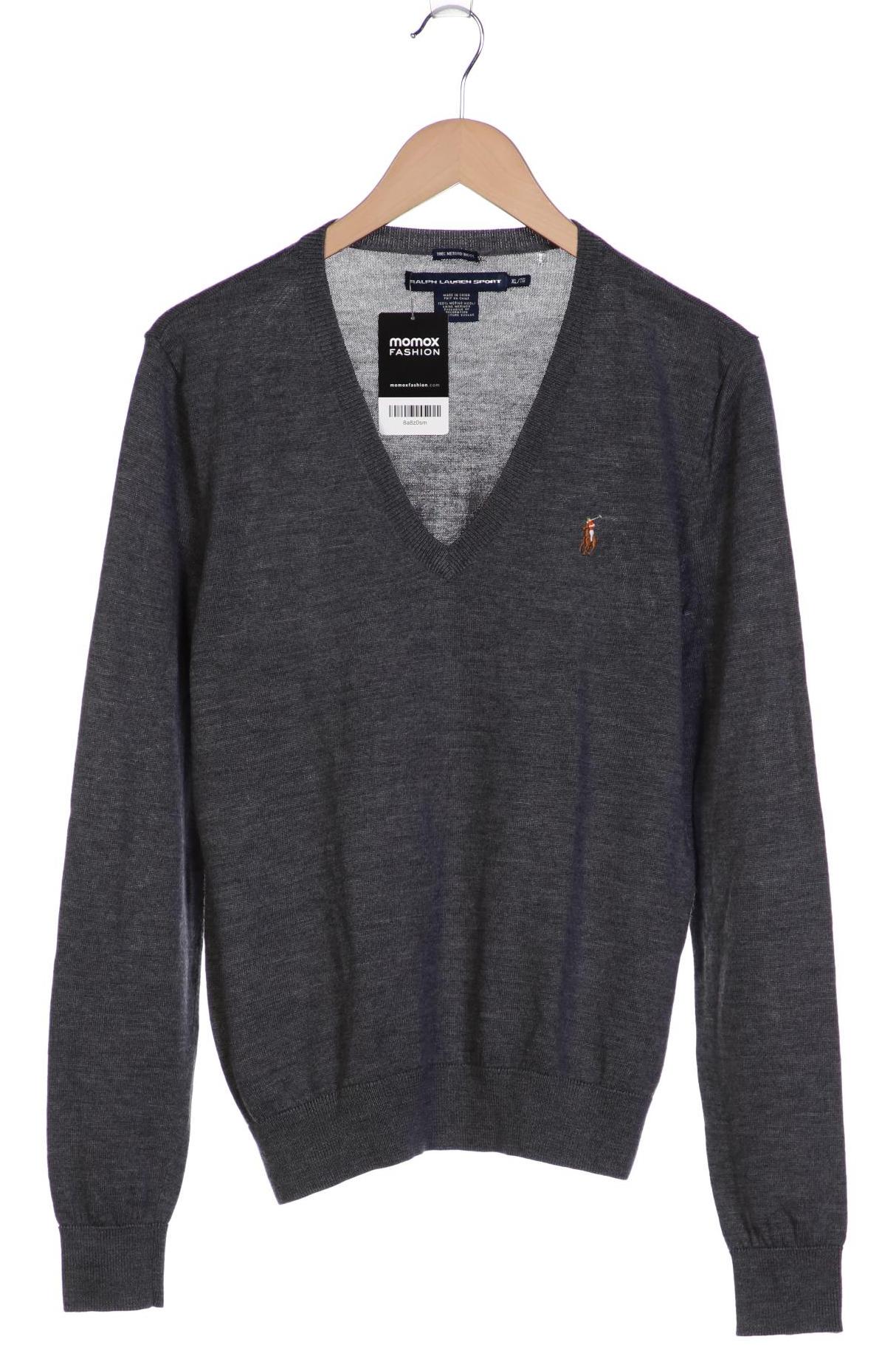 

Polo Ralph Lauren Damen Pullover, grau
