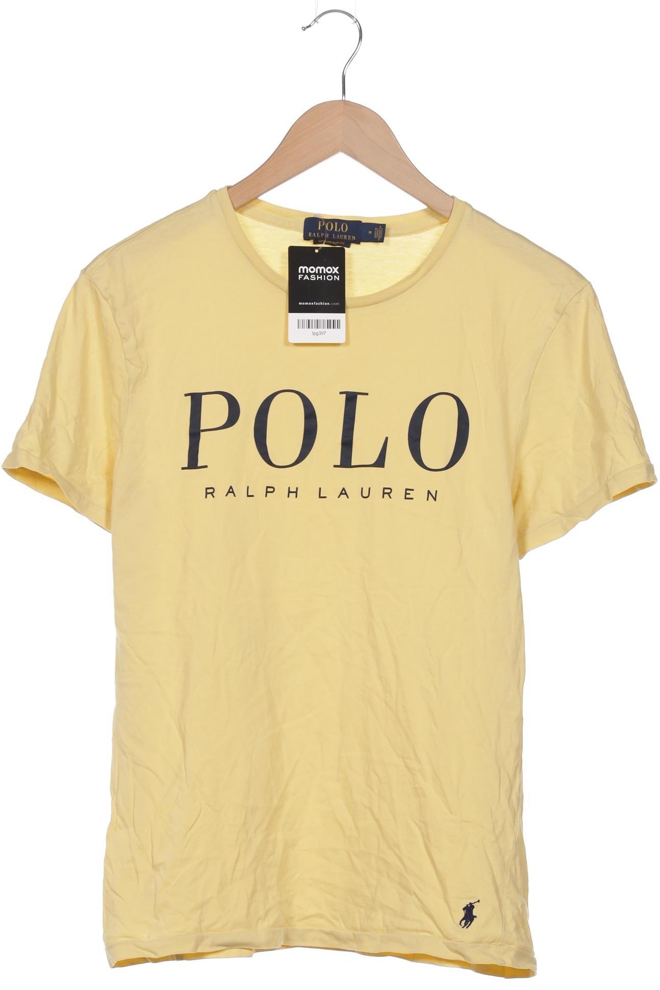

Polo Ralph Lauren Herren T-Shirt, gelb, Gr. 48