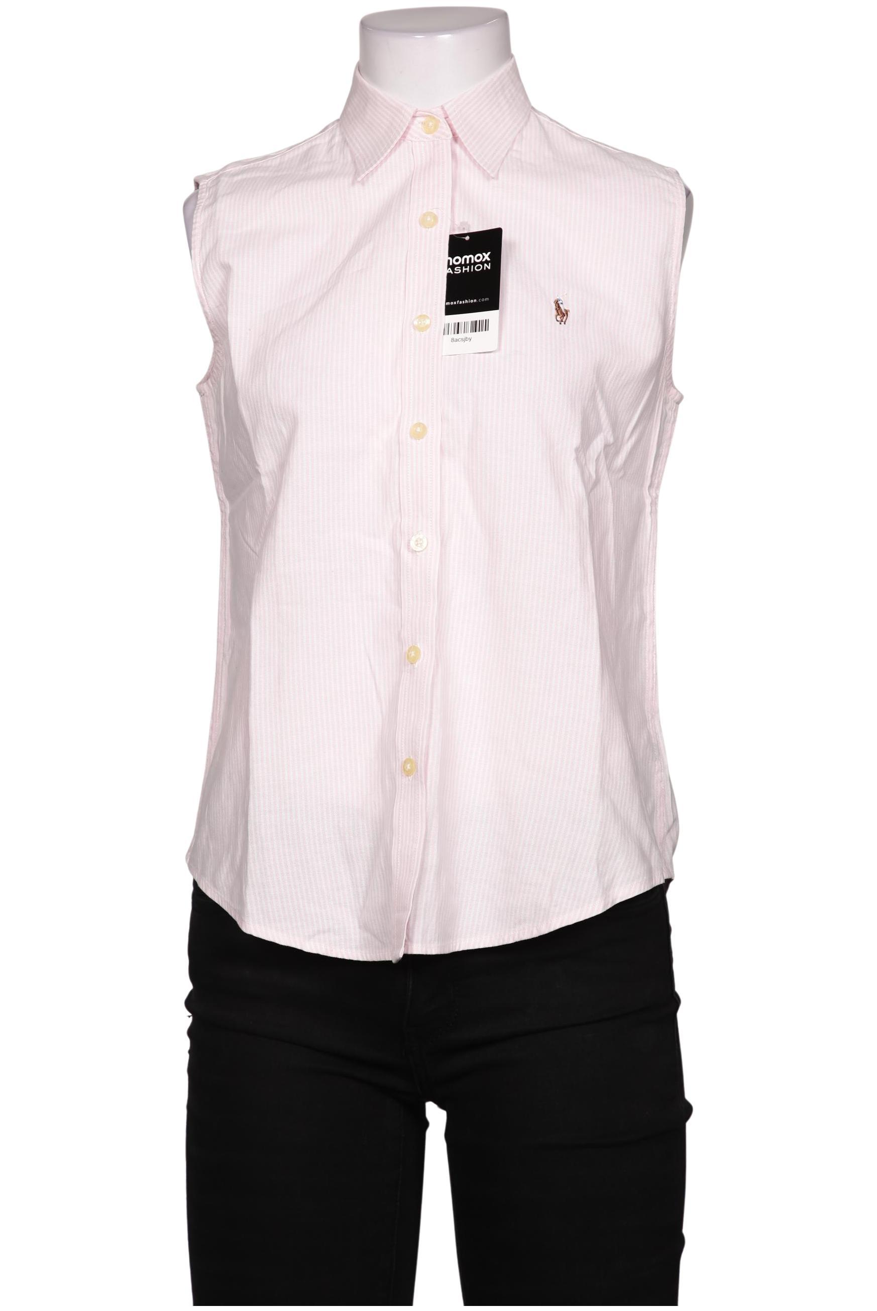 

Polo Ralph Lauren Damen Bluse, pink, Gr. 38