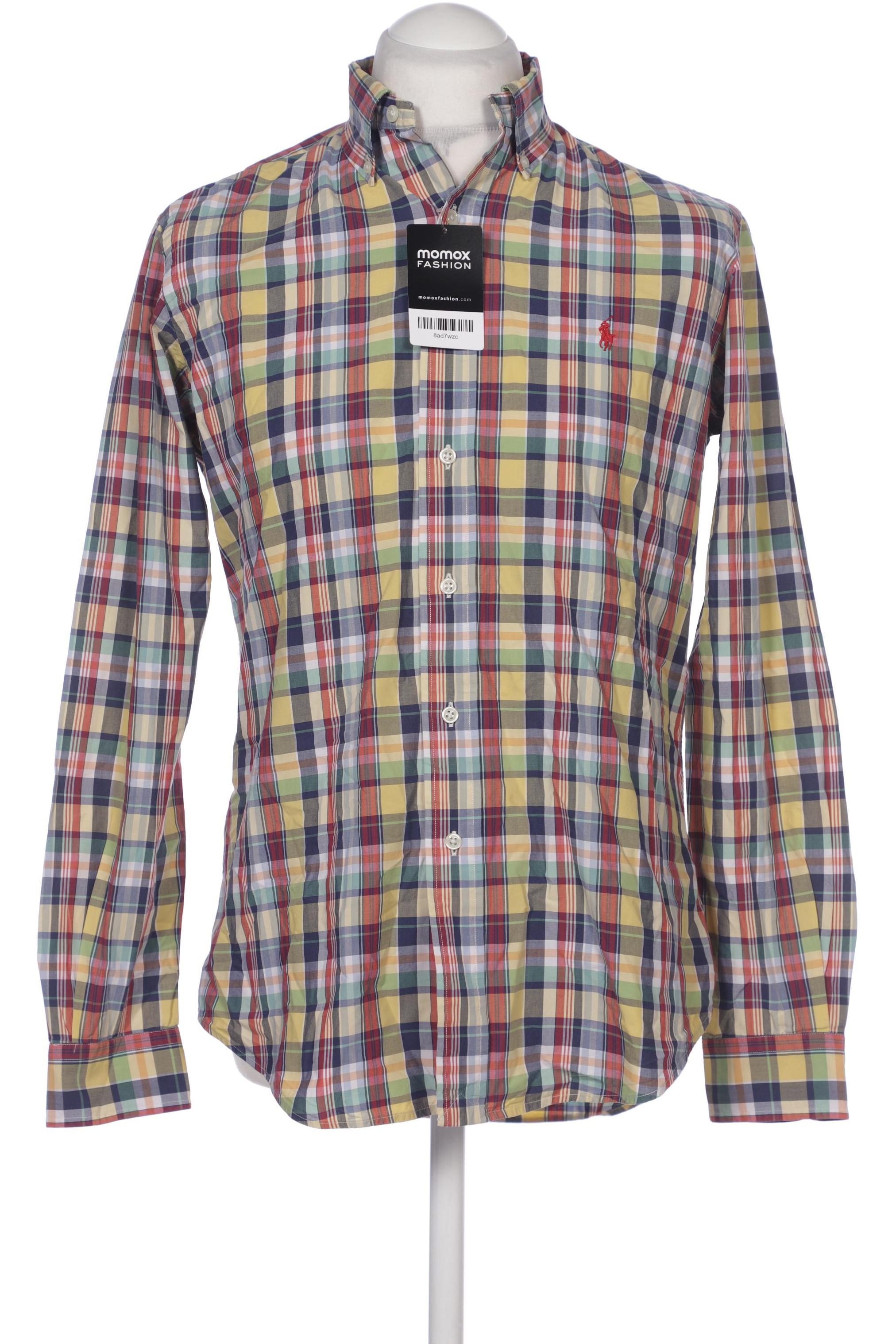 

Polo Ralph Lauren Herren Hemd, mehrfarbig, Gr. 48