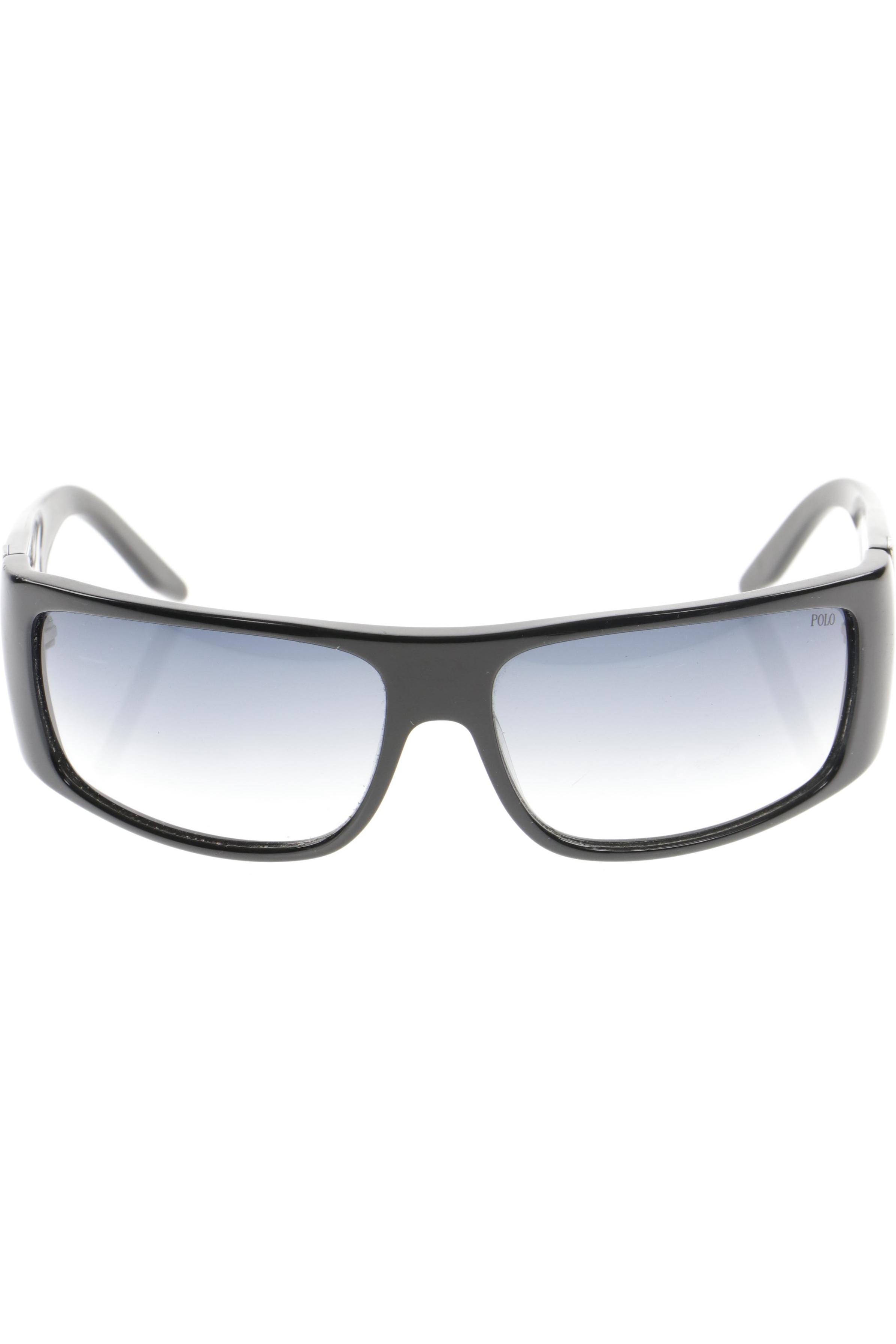 

Polo Ralph Lauren Damen Sonnenbrille, schwarz, Gr.
