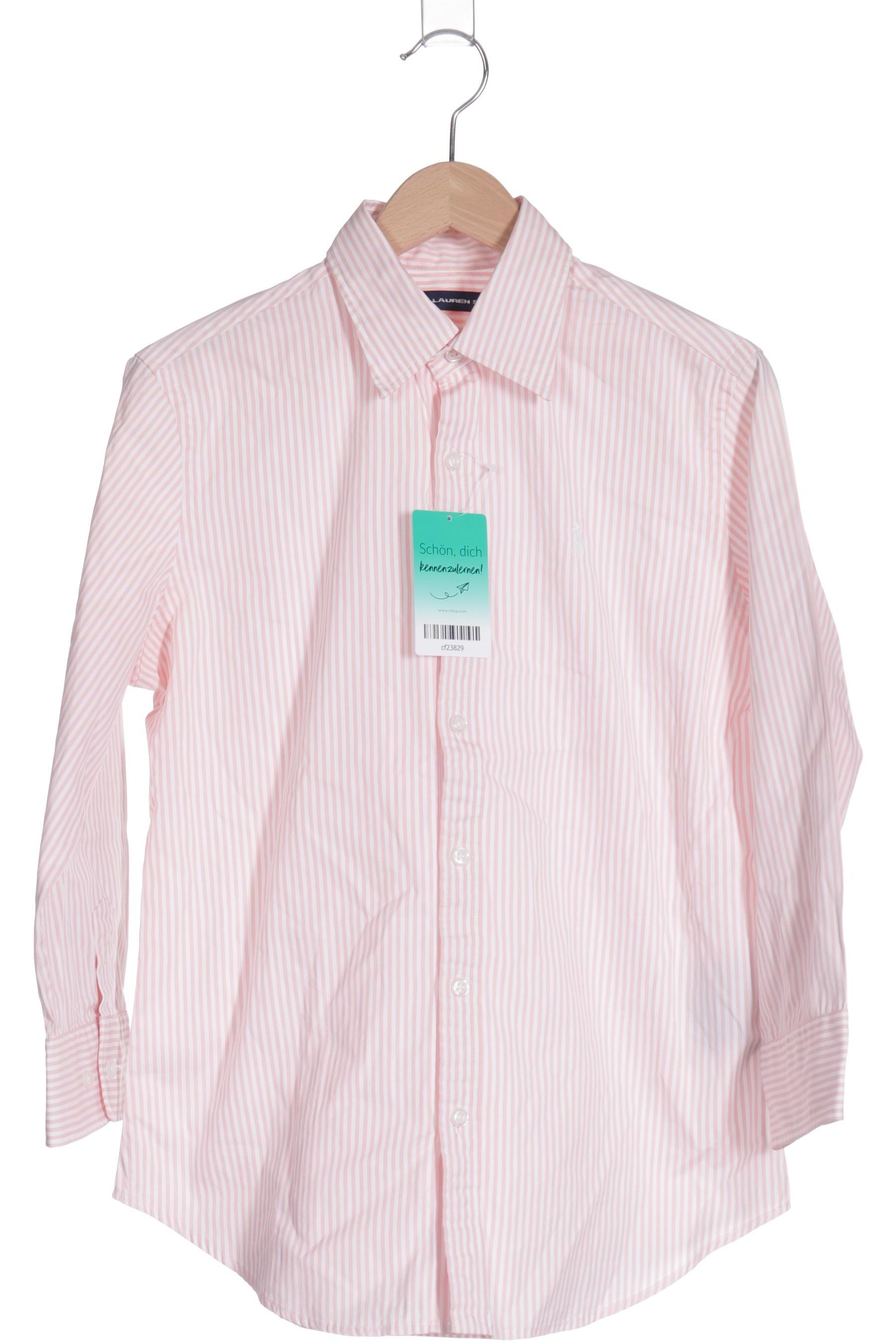

Polo Ralph Lauren Damen Bluse, pink, Gr. 4