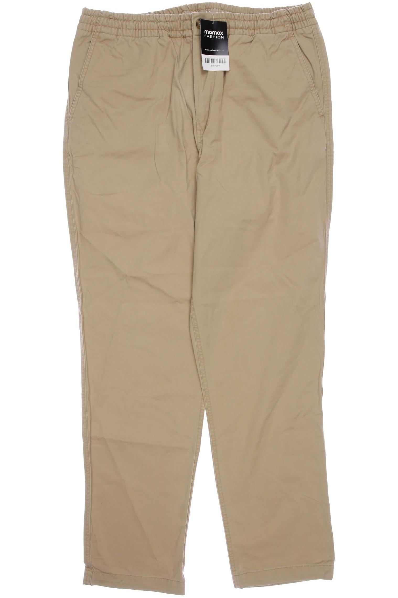 

Polo Ralph Lauren Herren Stoffhose, beige, Gr. 0