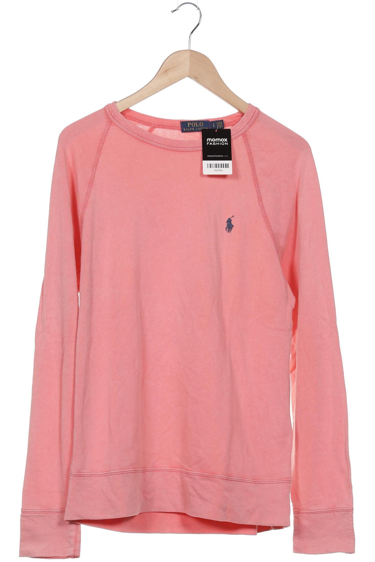 

Polo Ralph Lauren Herren Sweatshirt, pink, Gr. 46