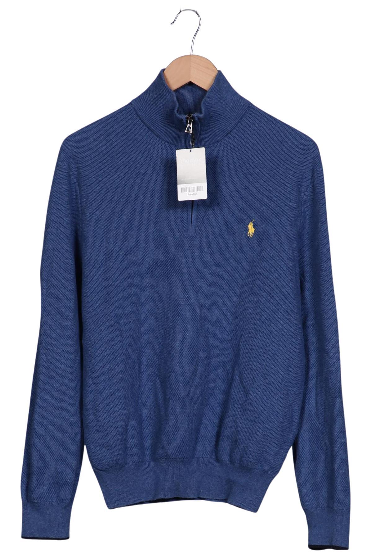 

Polo Ralph Lauren Herren Pullover, blau, Gr. 52