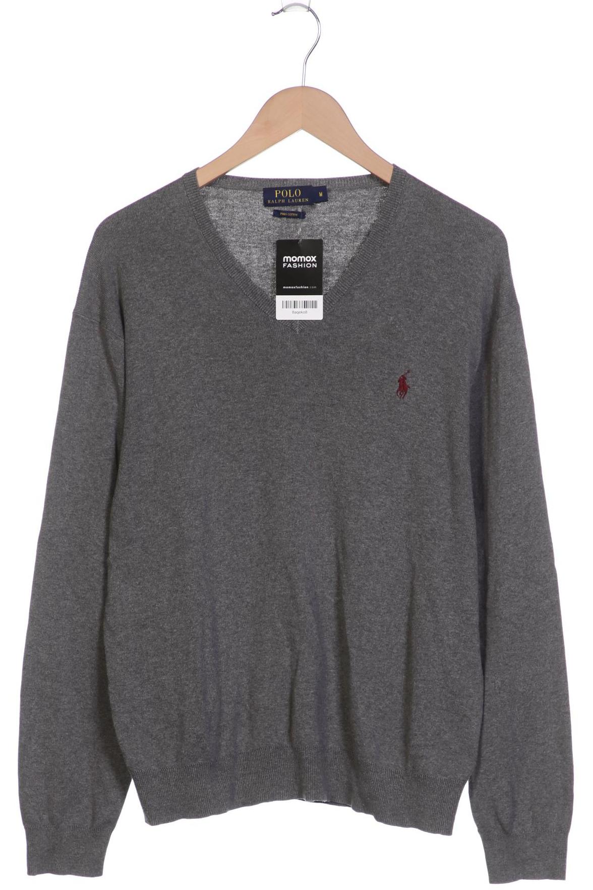 

Polo Ralph Lauren Herren Pullover, grau, Gr. 48
