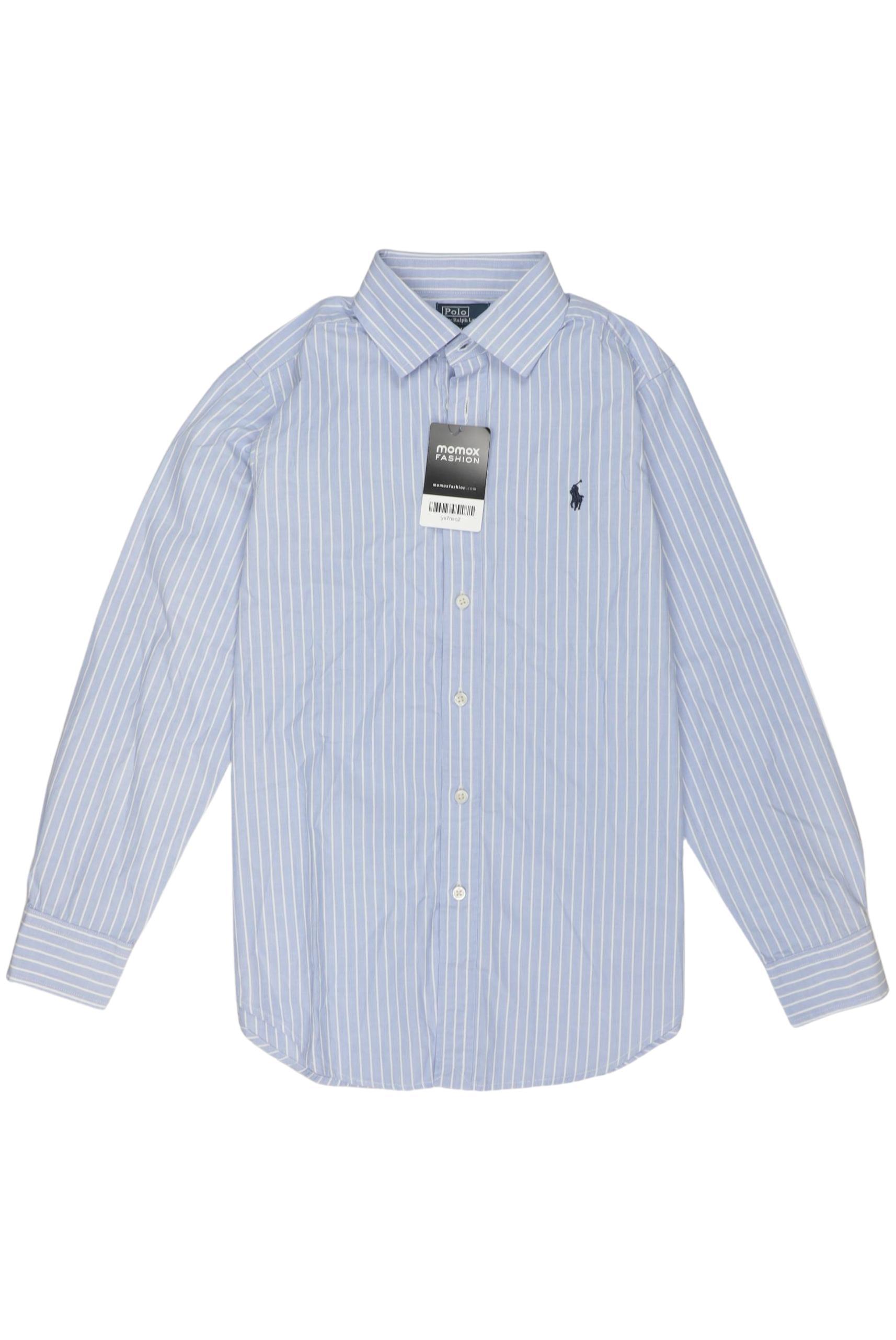 

Polo Ralph Lauren Jungen Hemd, hellblau, Gr. 14