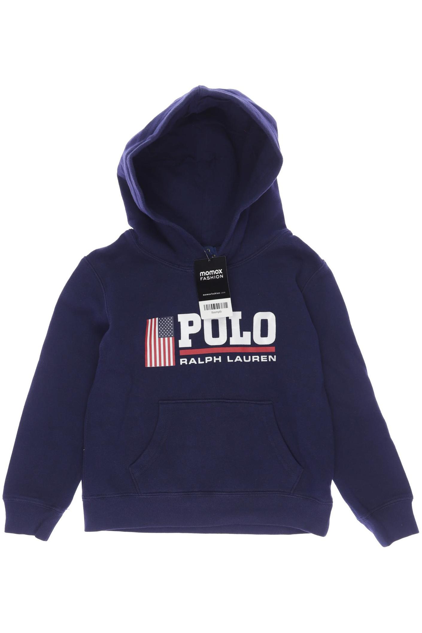 

Polo Ralph Lauren Herren Hoodies & Sweater, marineblau, Gr. 116