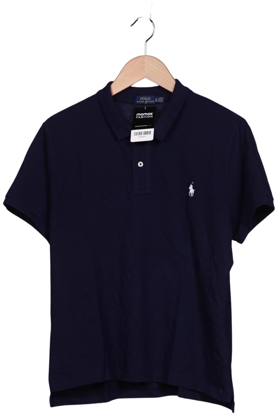 

Polo Ralph Lauren Damen Poloshirt, marineblau, Gr. 44
