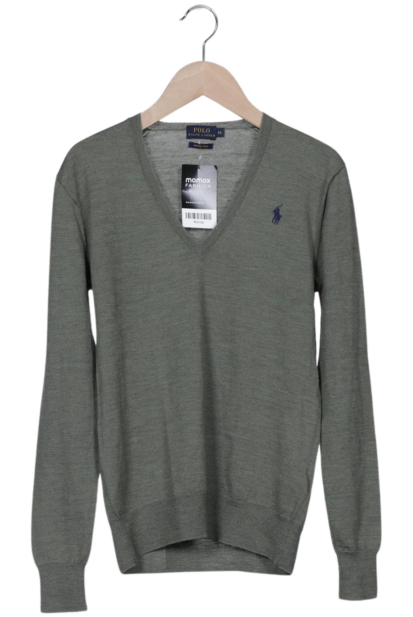 

Polo Ralph Lauren Damen Pullover, grün, Gr. 34