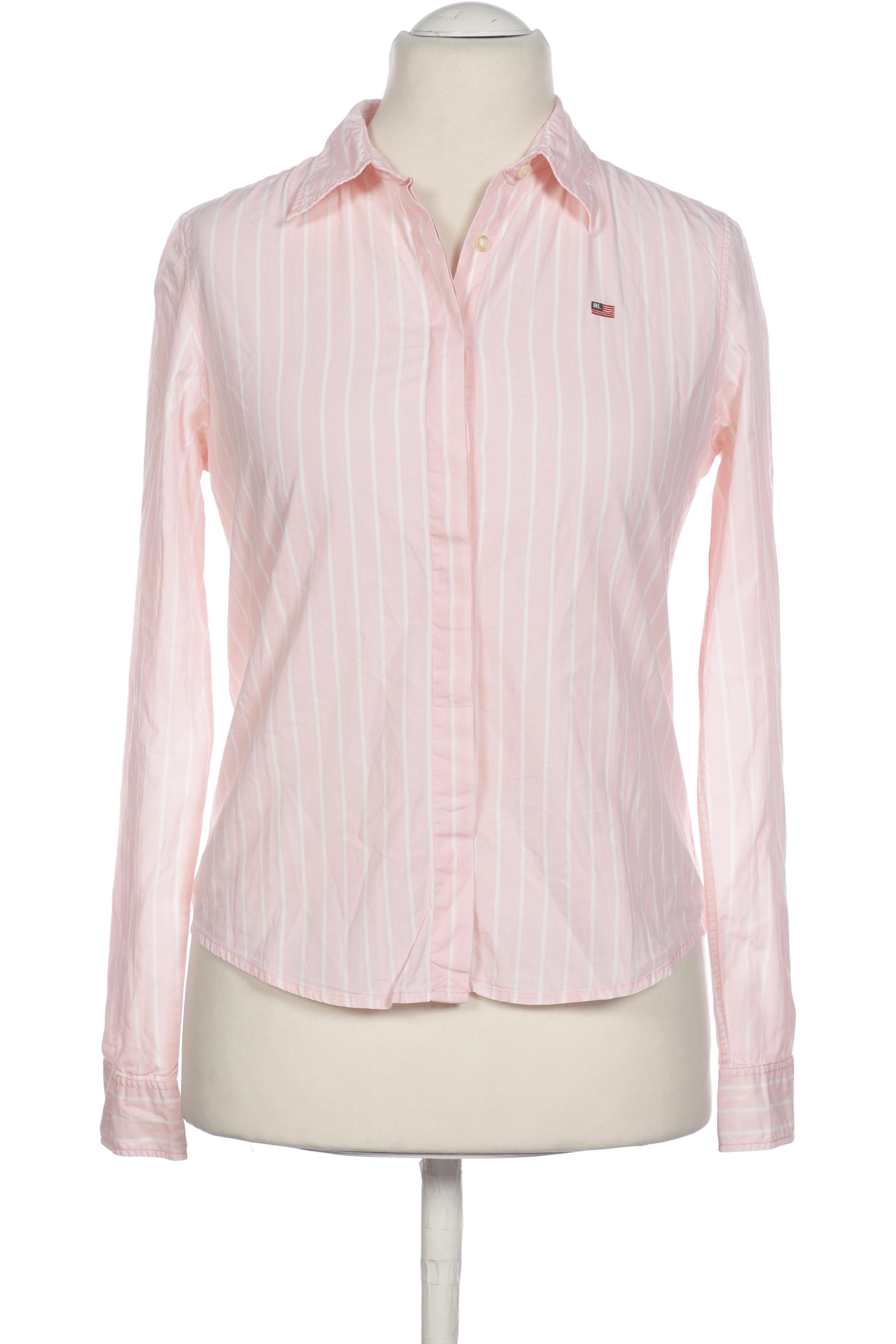 

Polo Ralph Lauren Damen Bluse, pink, Gr. 42