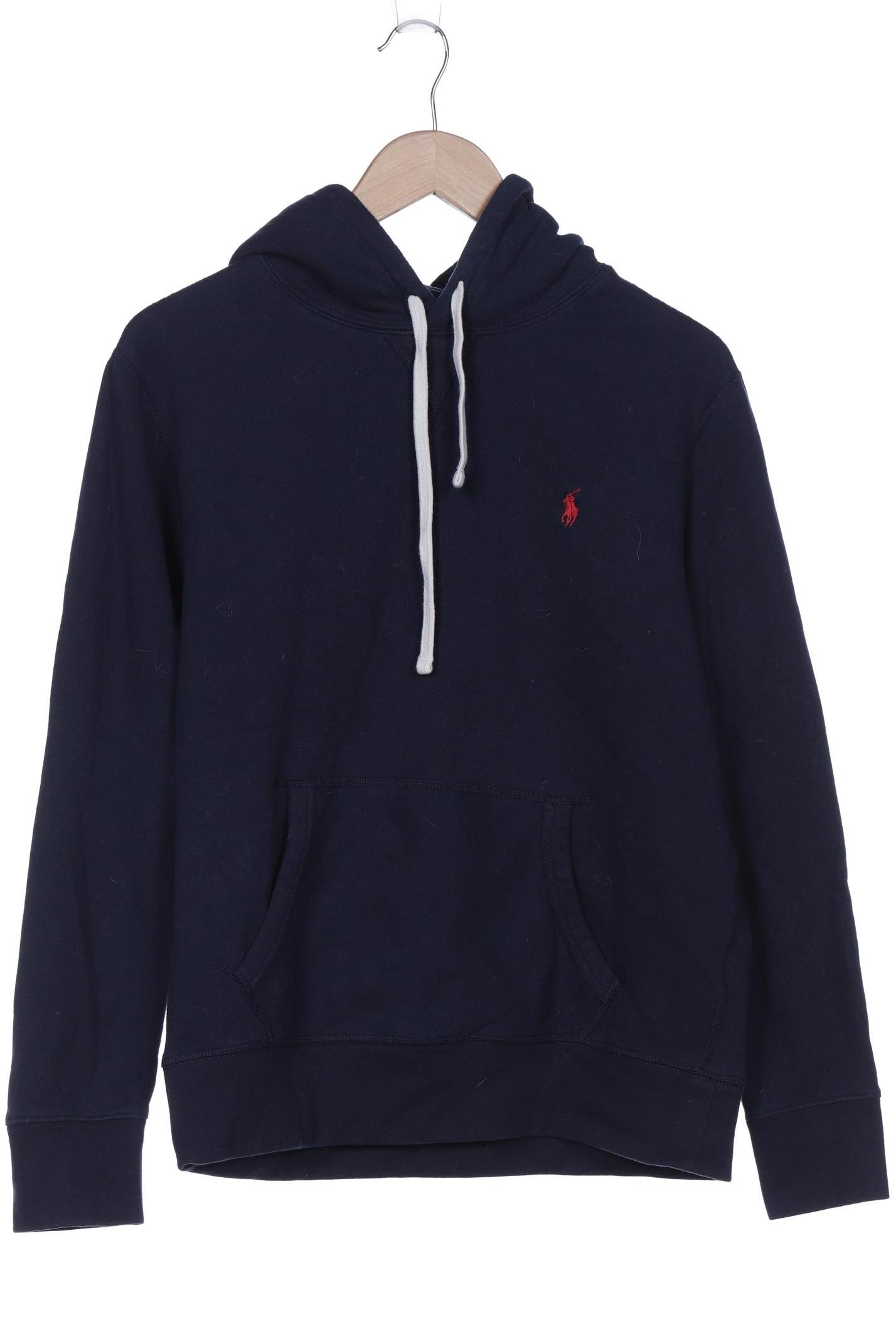 

Polo Ralph Lauren Herren Kapuzenpullover, marineblau, Gr. 48