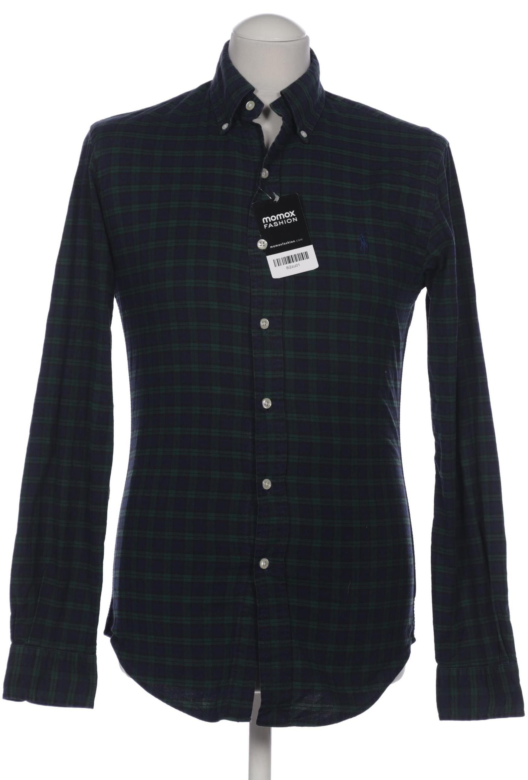 

Polo Ralph Lauren Herren Hemd, marineblau, Gr. 44