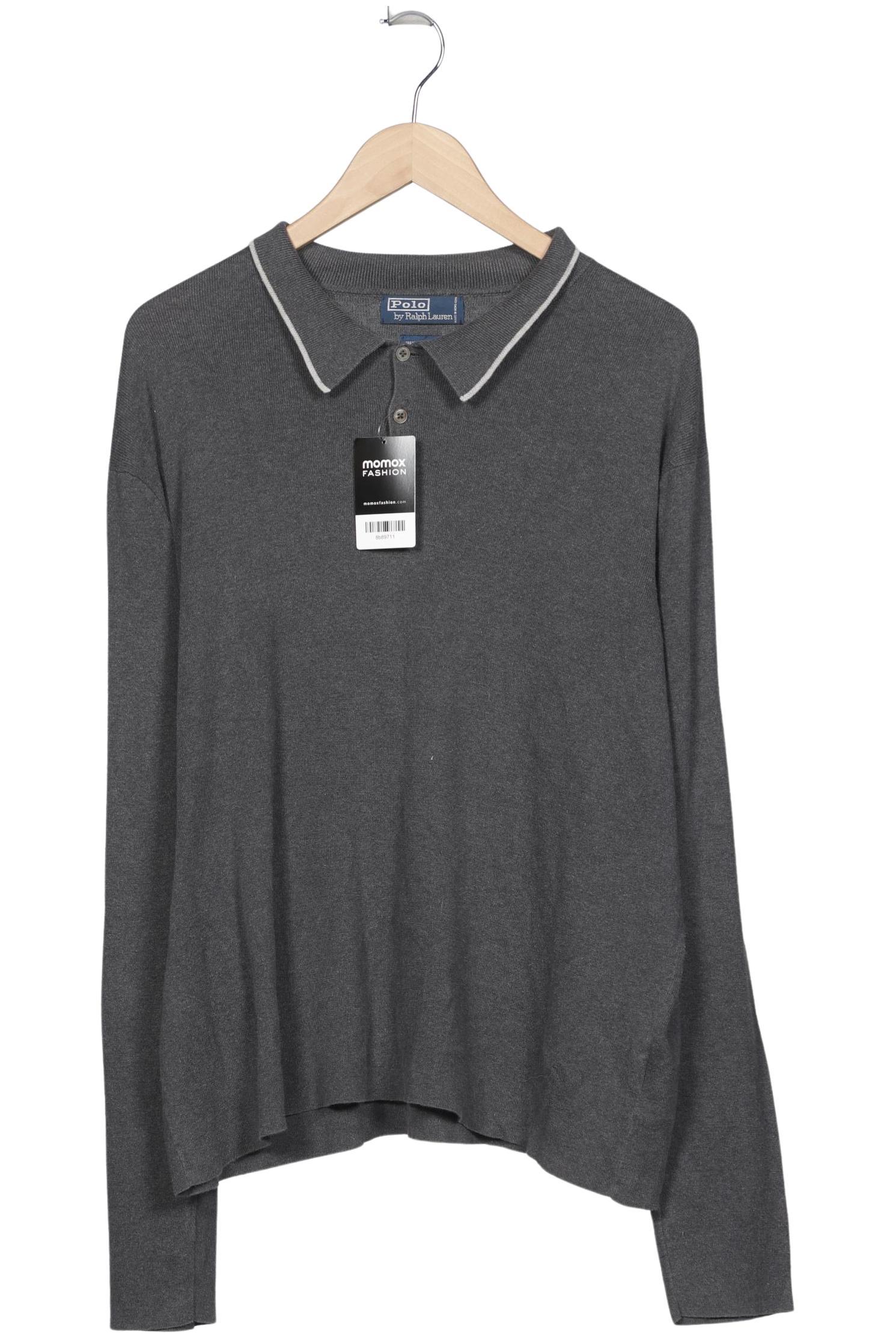 

Polo Ralph Lauren Herren Pullover, grau, Gr. 54