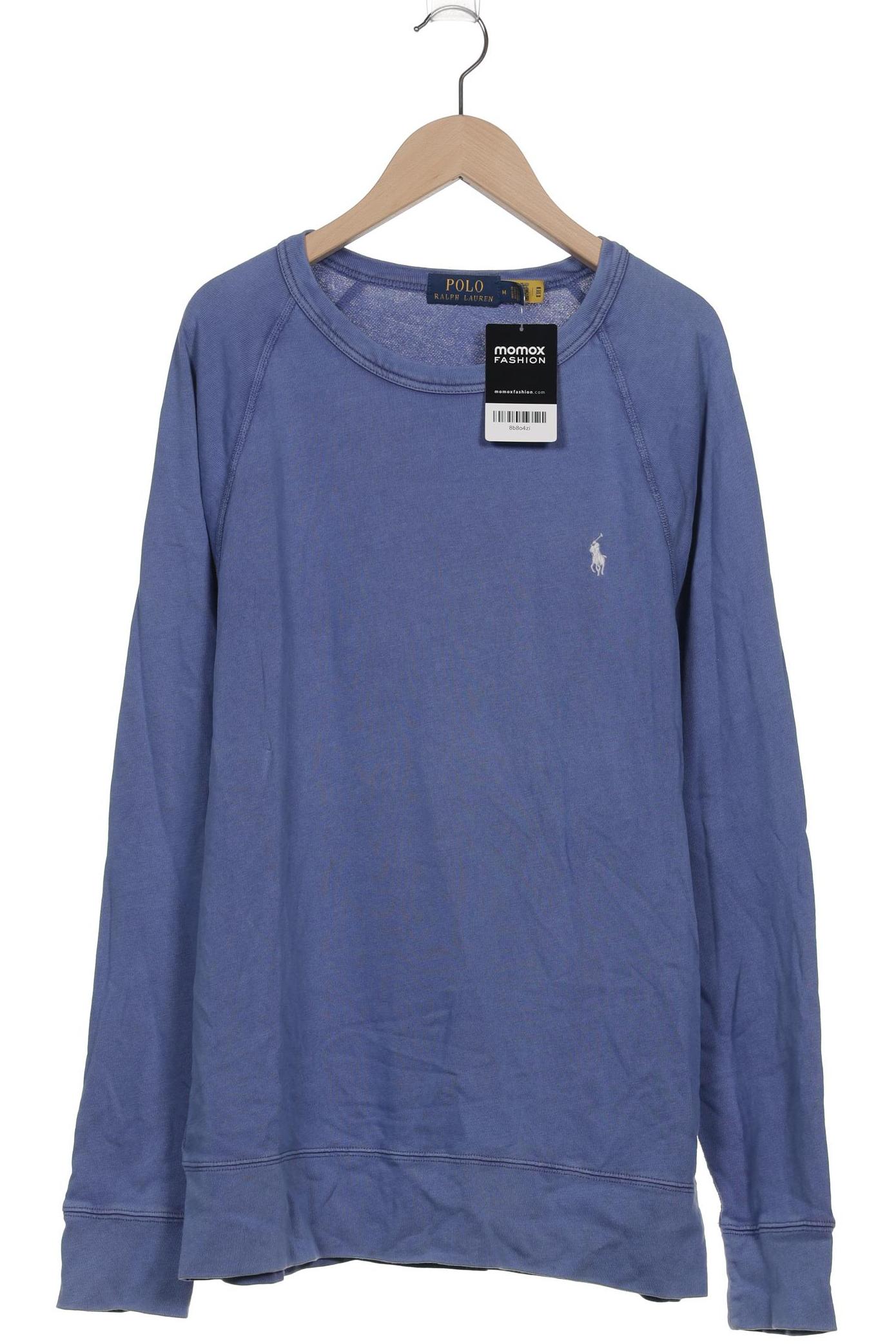 

Polo Ralph Lauren Herren Sweatshirt, flieder, Gr. 48