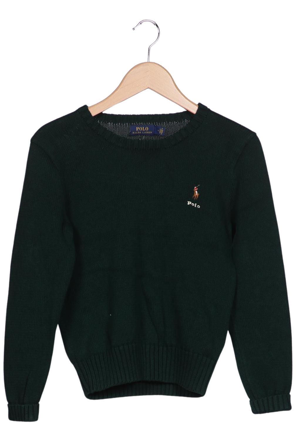 

Polo Ralph Lauren Damen Pullover, grün, Gr. 38