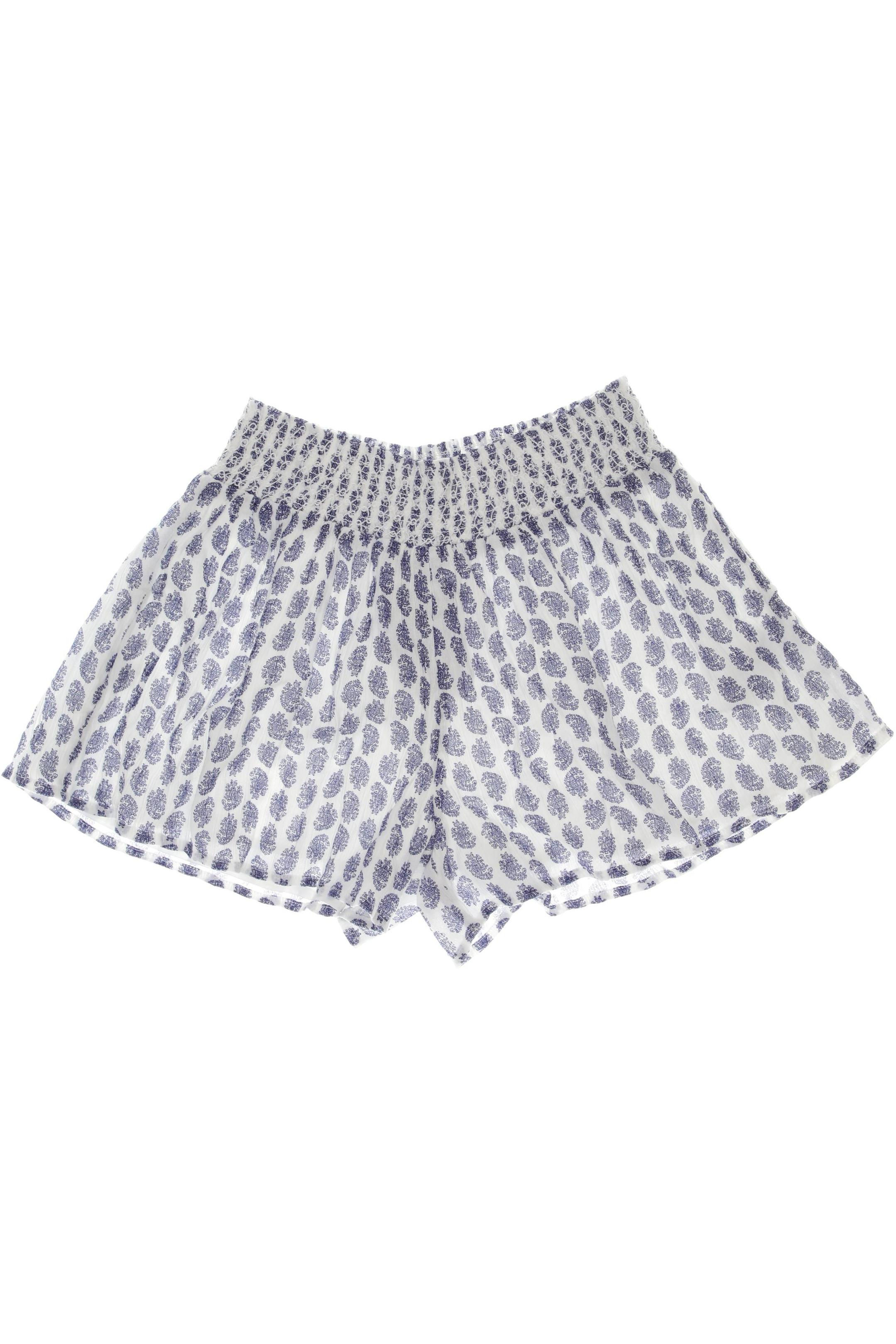 

Polo Ralph Lauren Damen Shorts, blau, Gr. 12