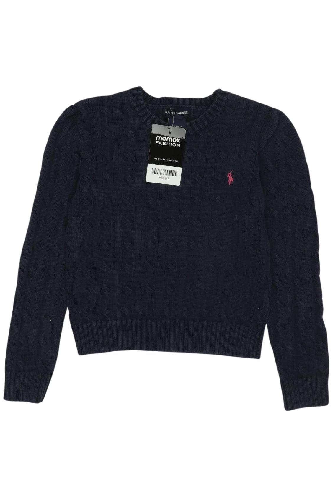 

Polo Ralph Lauren Jungen Pullover, marineblau, Gr. 134