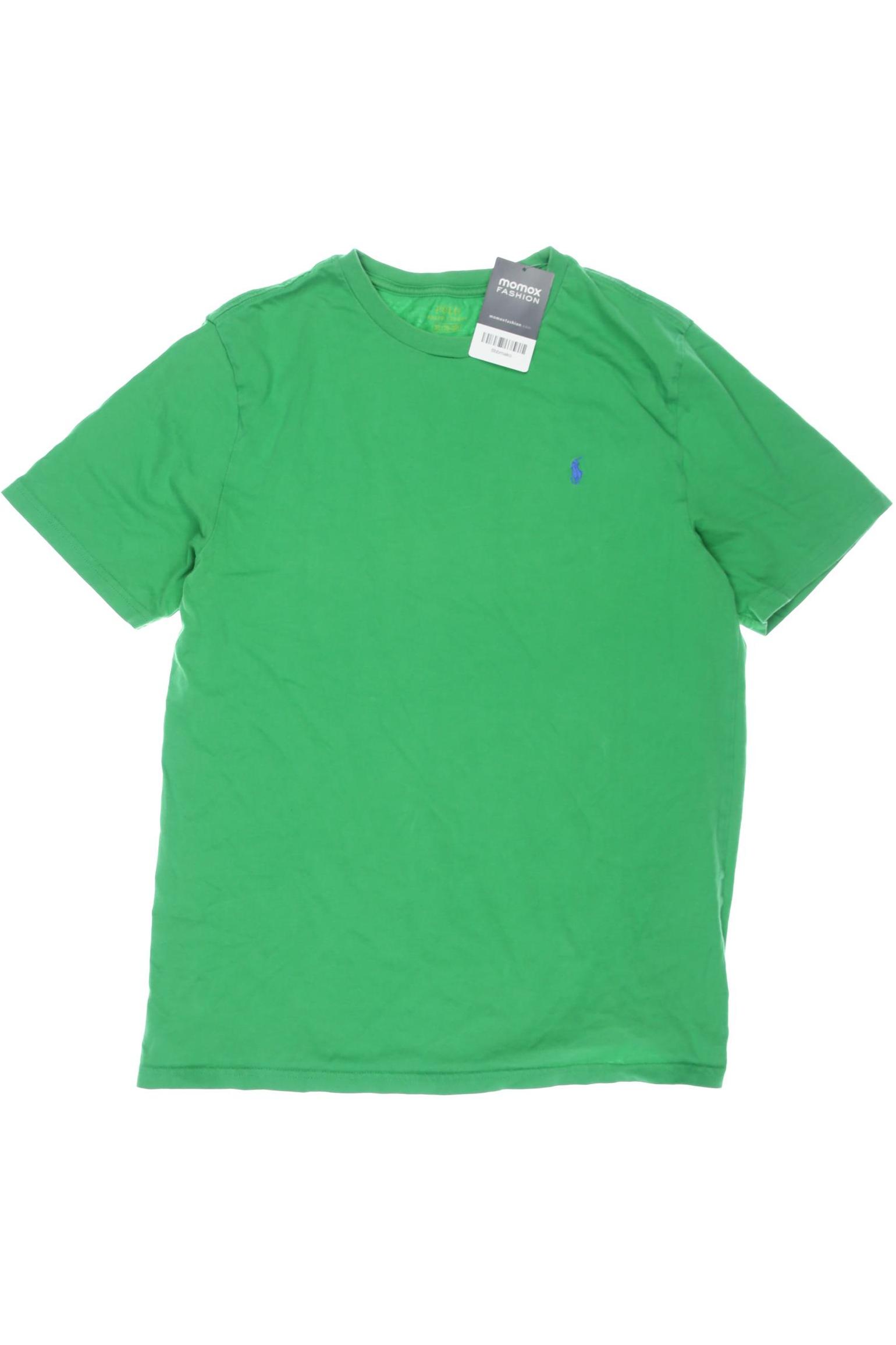 

Polo Ralph Lauren Herren T-Shirt, grün, Gr. 188
