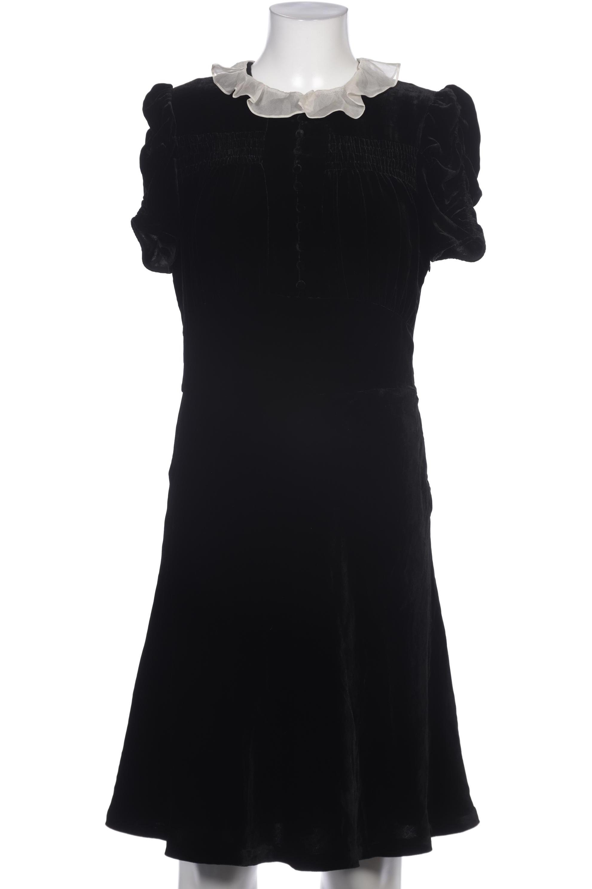 

Polo Ralph Lauren Damen Kleid, schwarz, Gr. 8