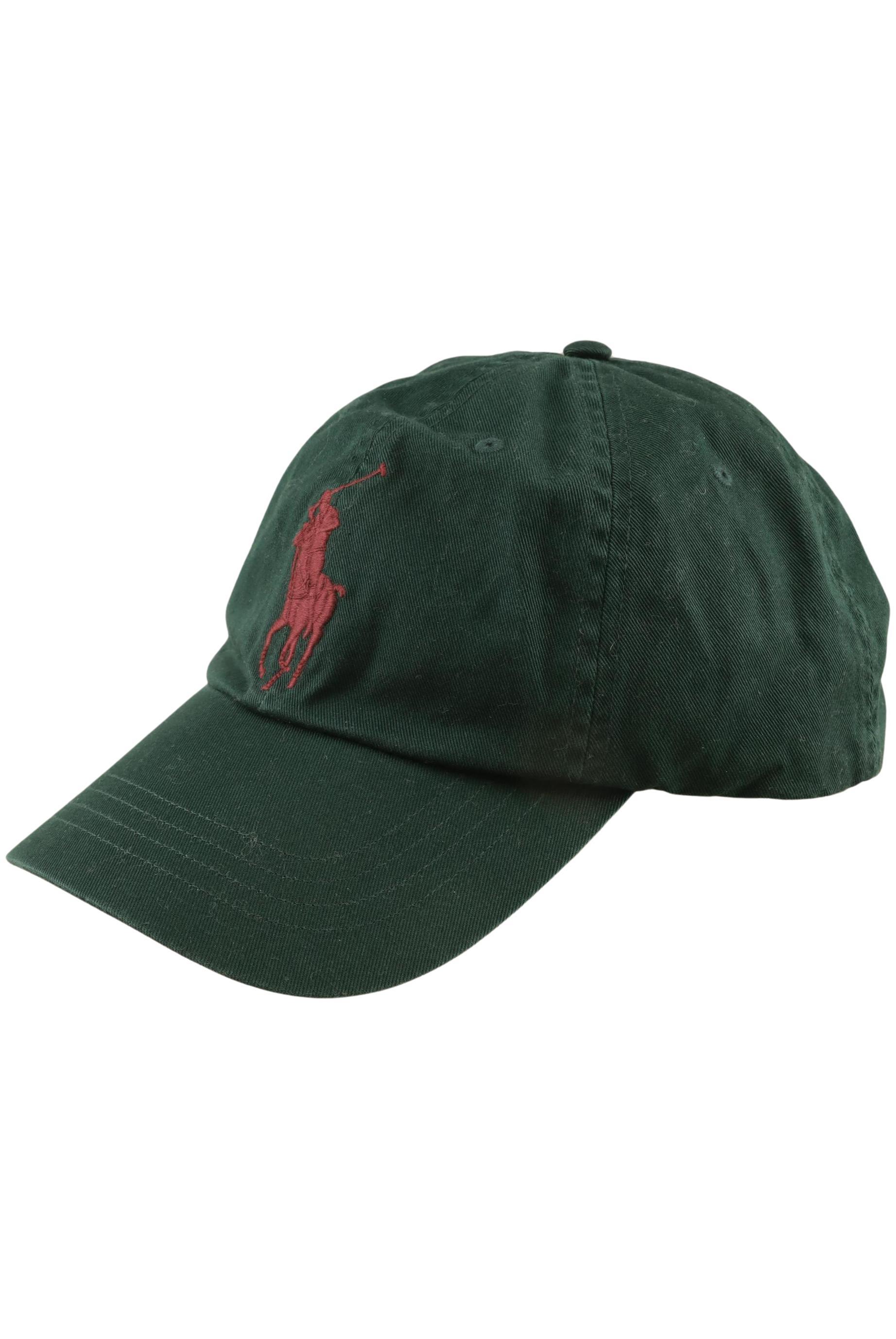 

Polo Ralph Lauren Damen Hut/Mütze, grün, Gr. uni