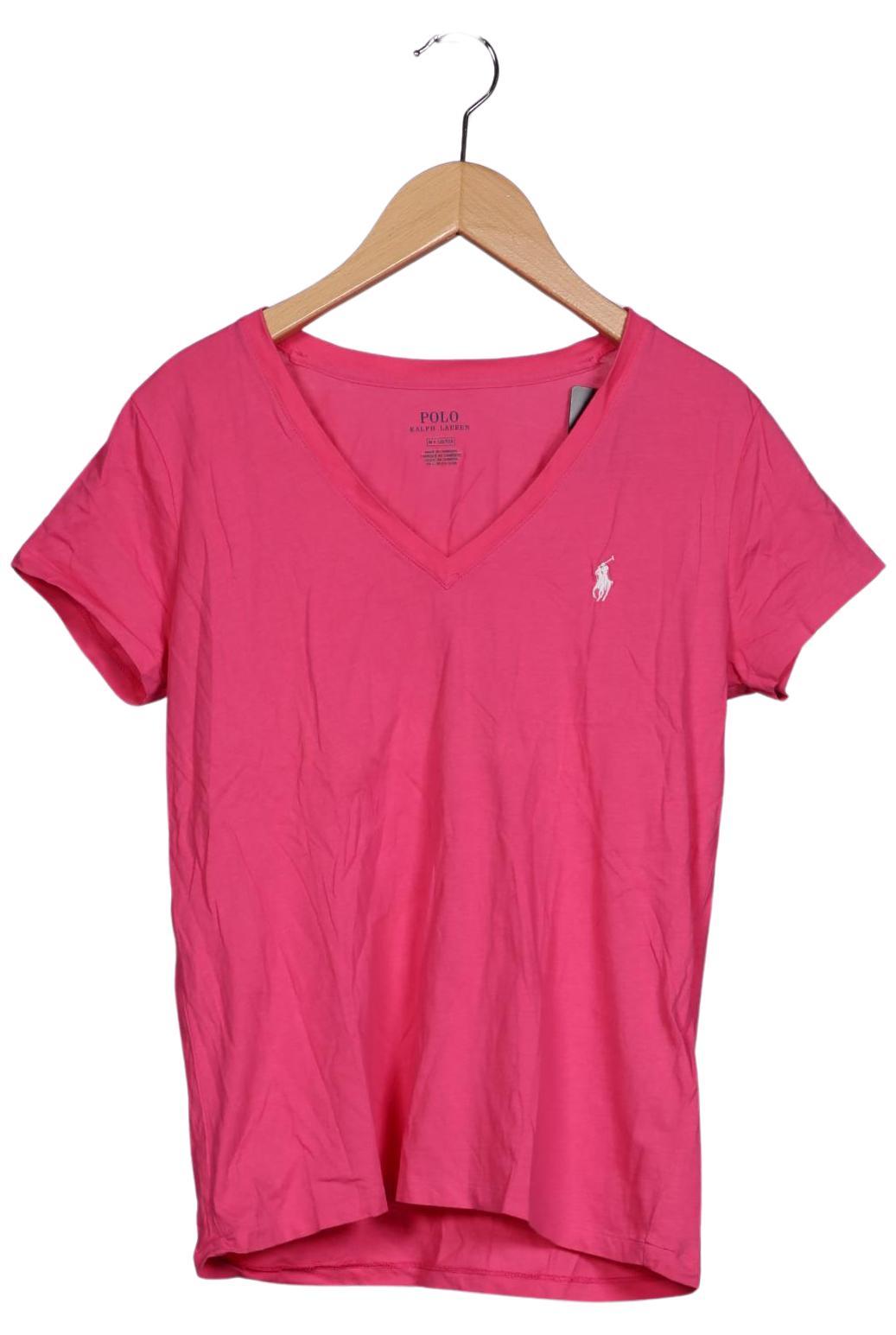 

Polo Ralph Lauren Damen T-Shirt, pink, Gr. 38