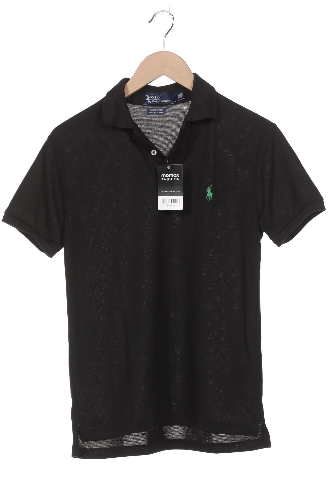 

Polo Ralph Lauren Herren Poloshirt, schwarz, Gr. 46