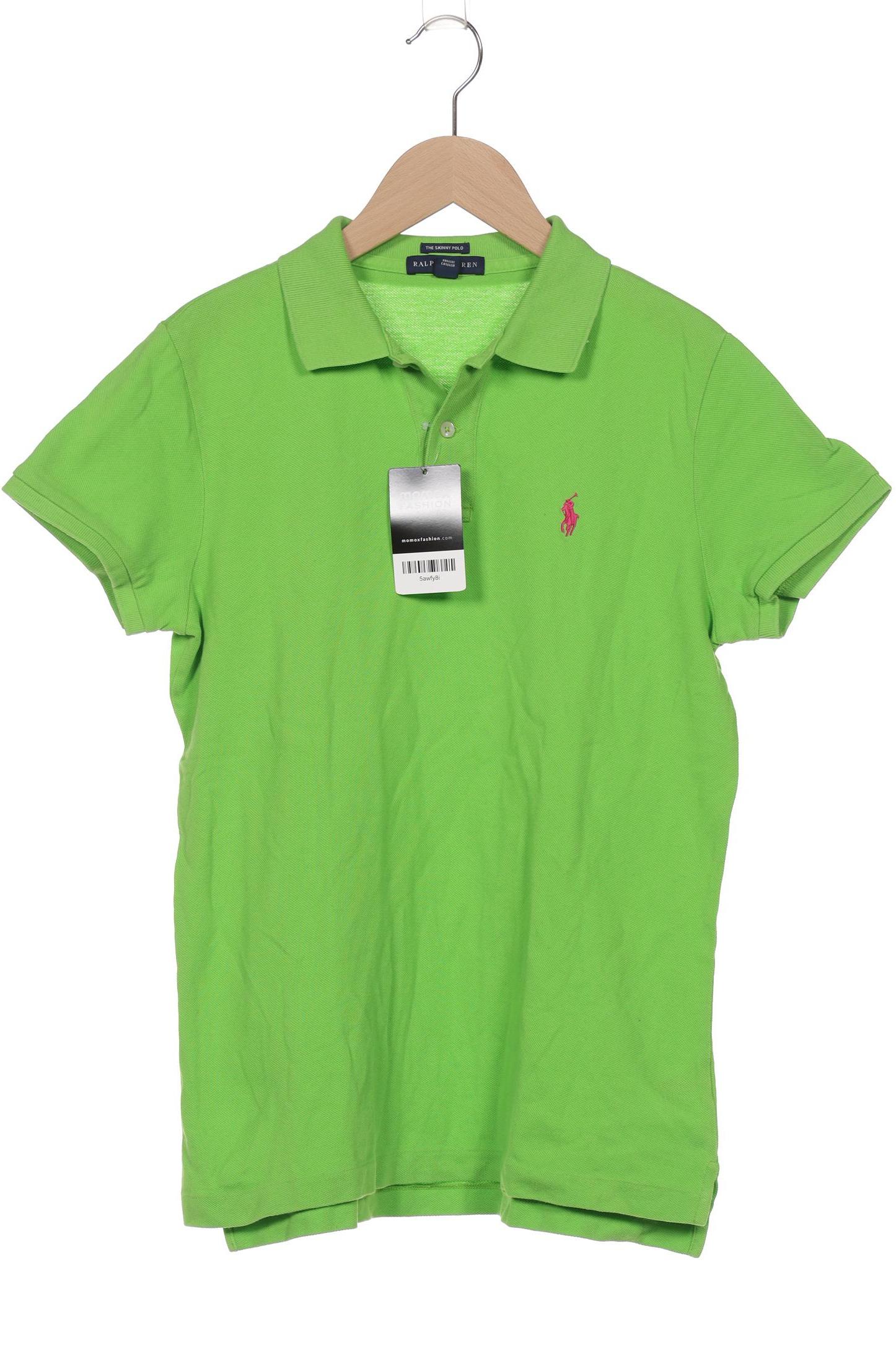 

Polo Ralph Lauren Damen Poloshirt, grün, Gr. 42