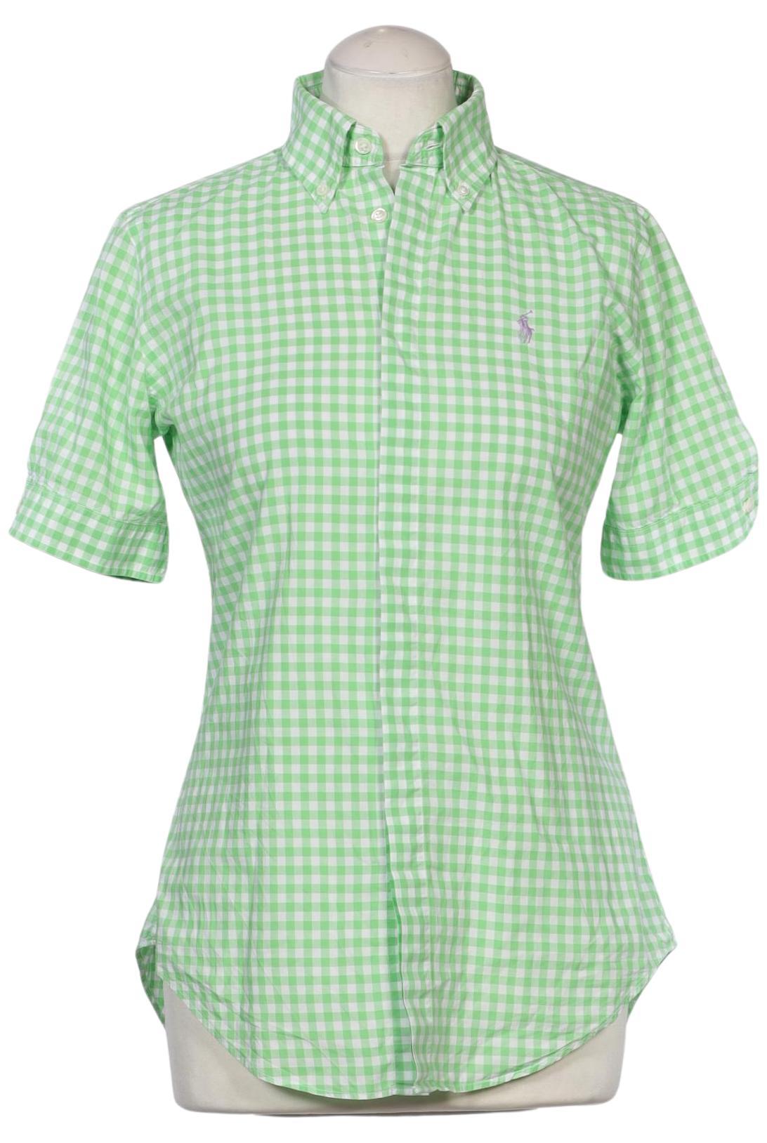 

Polo Ralph Lauren Damen Bluse, mehrfarbig, Gr. 6