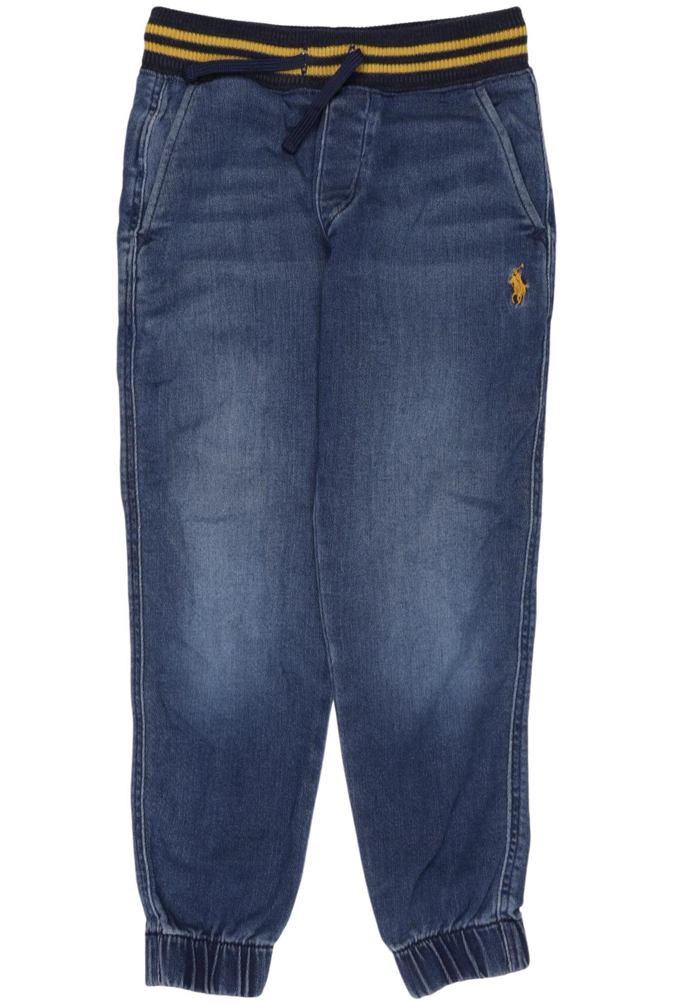 

Polo Ralph Lauren Jungen Jeans, blau, Gr. 128