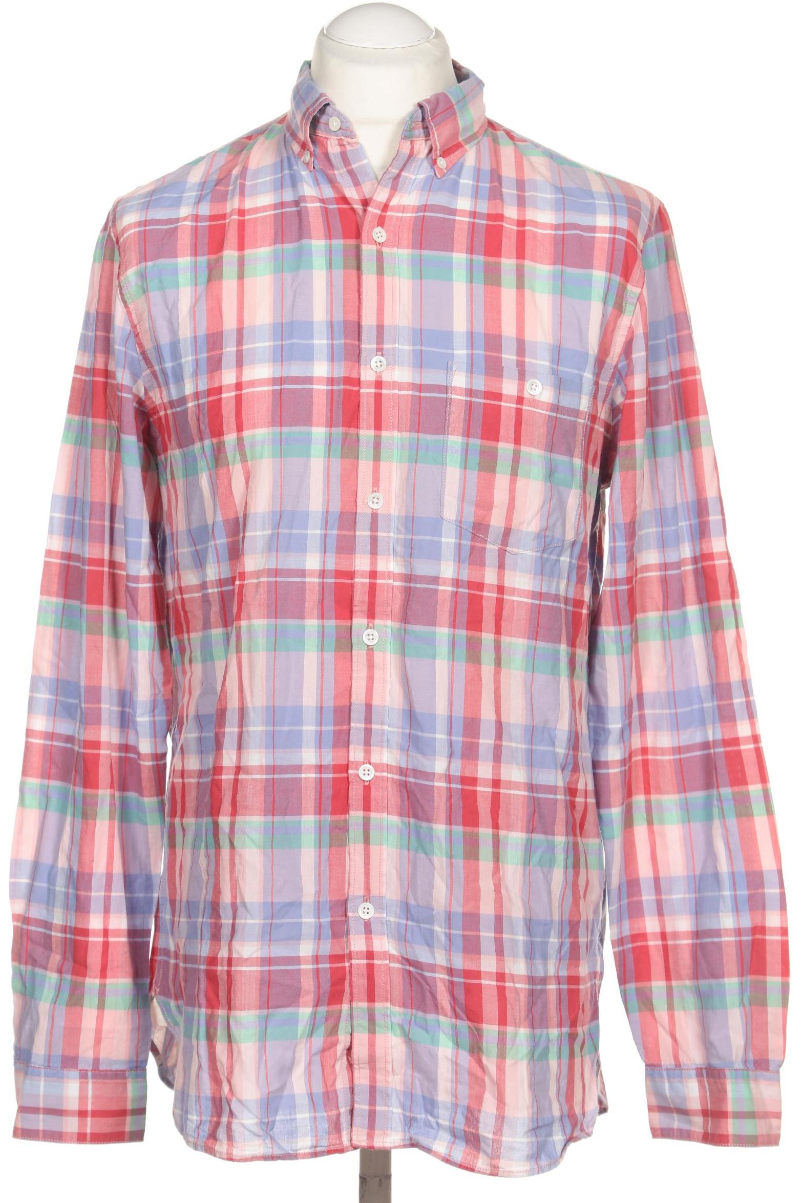 

Polo Ralph Lauren Herren Hemd, pink, Gr. 52