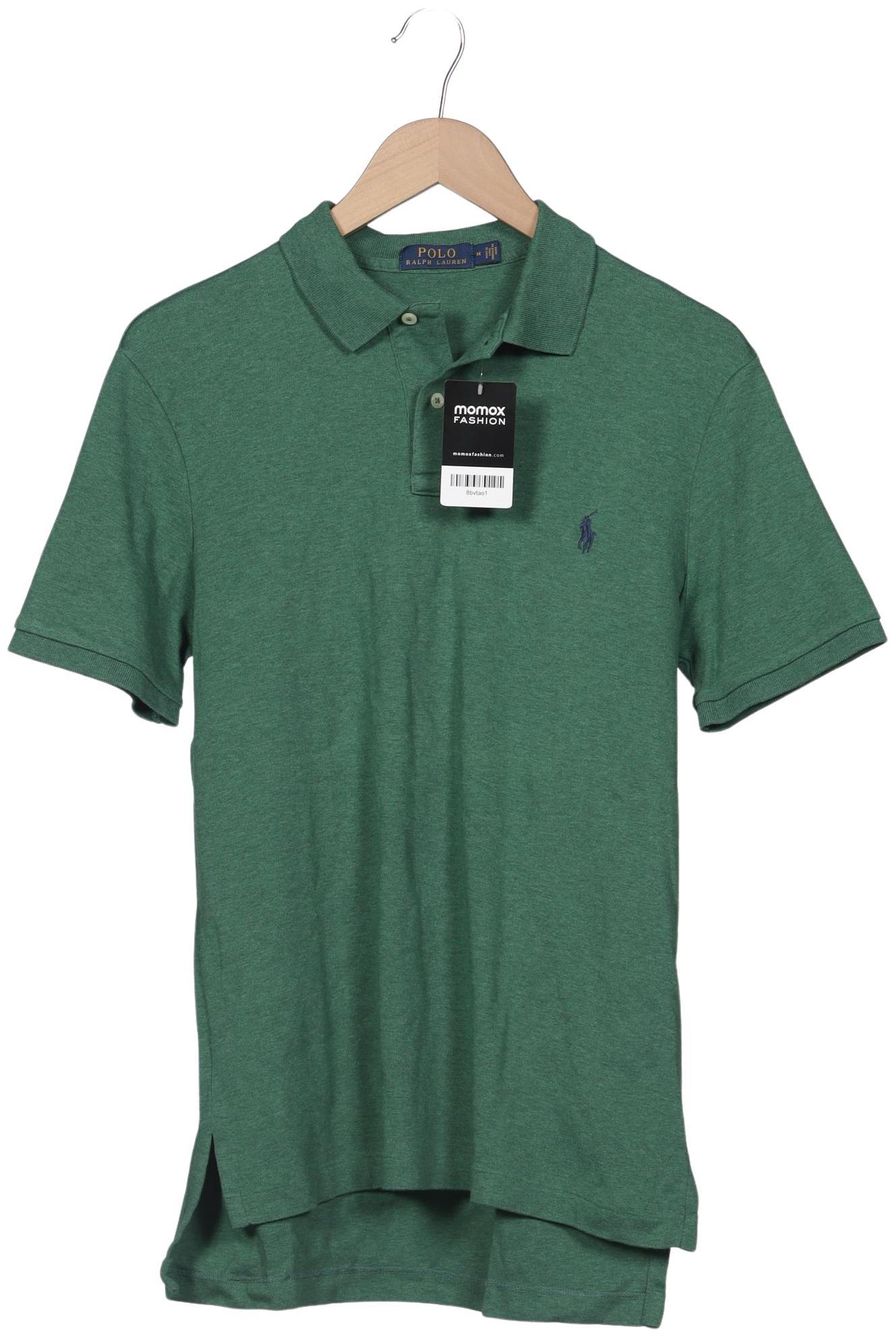 

Polo Ralph Lauren Herren Poloshirt, grün, Gr. 48