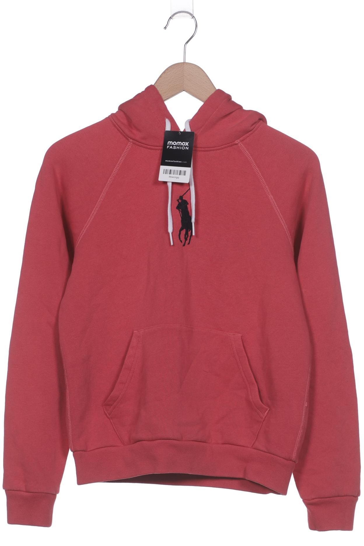 

Polo Ralph Lauren Damen Kapuzenpullover, pink, Gr. 38