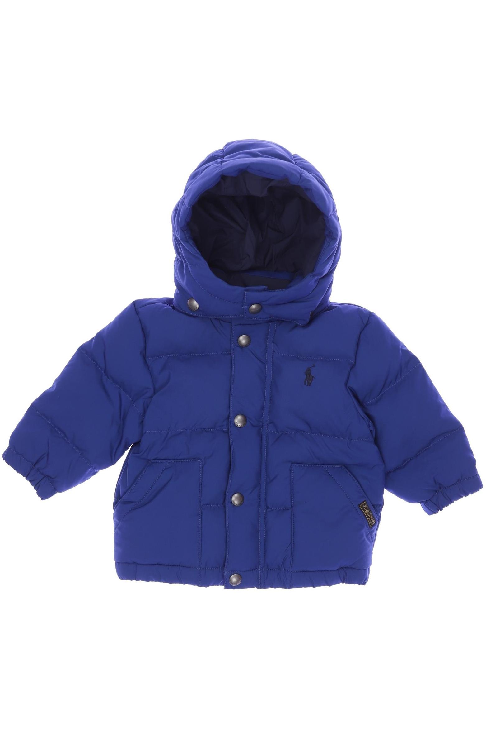 

Polo Ralph Lauren Herren Jacke, blau, Gr. 80