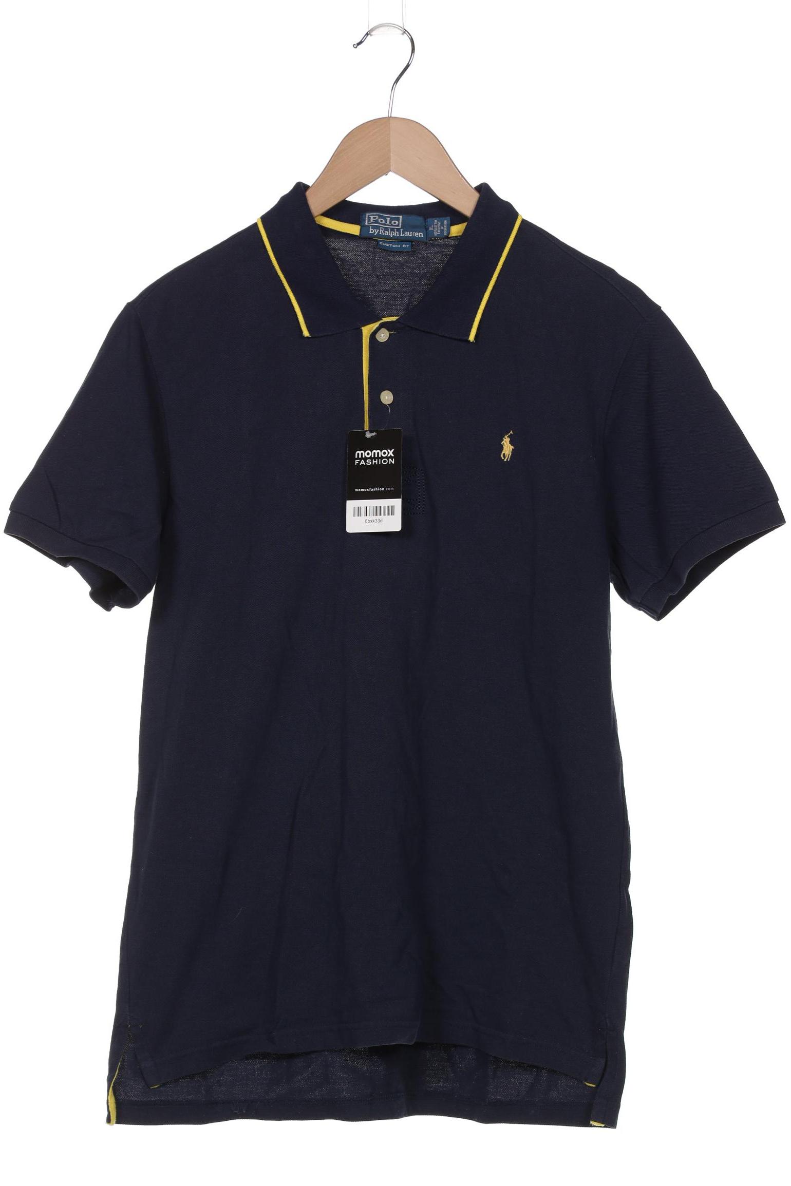 

Polo Ralph Lauren Herren Poloshirt, marineblau, Gr. 54