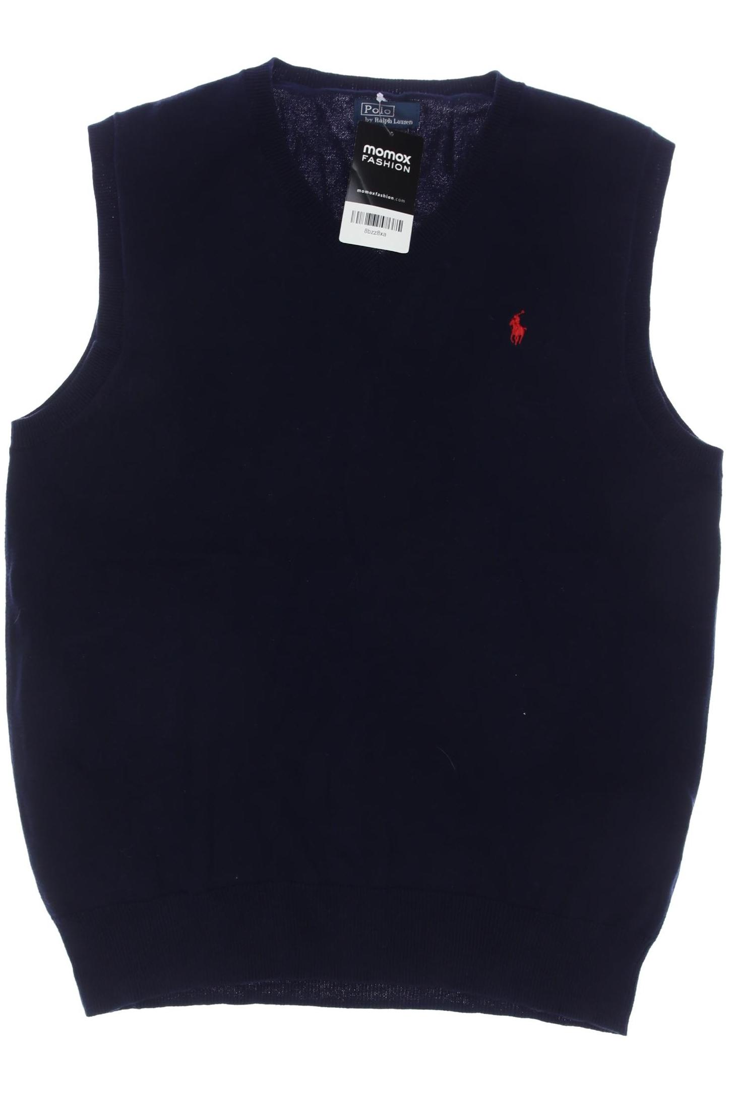 

Polo Ralph Lauren Herren Pullover, marineblau, Gr. 170