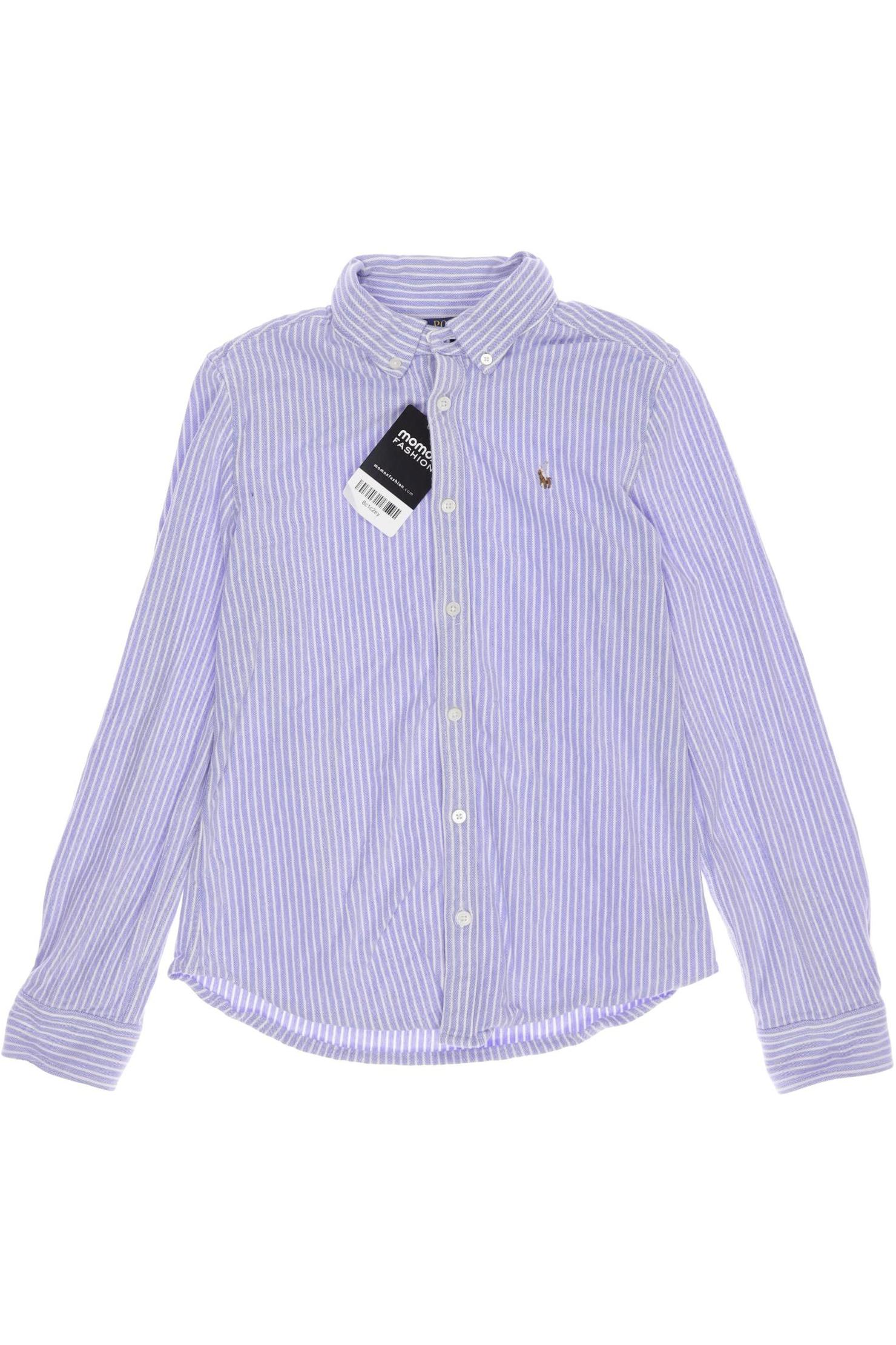 

Polo Ralph Lauren Herren Hemd, blau, Gr. 158