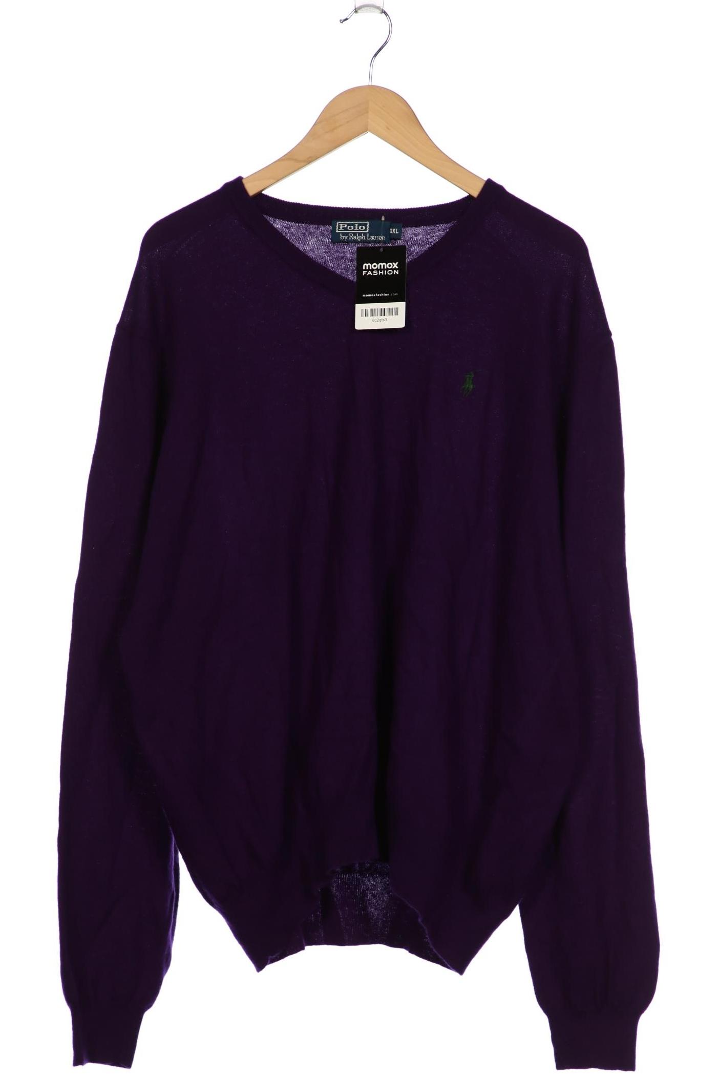 

Polo Ralph Lauren Herren Pullover, flieder, Gr. 56