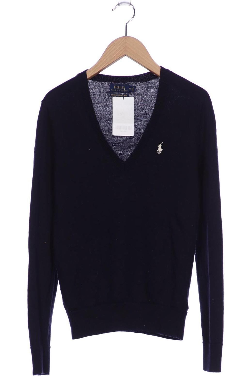 

Polo Ralph Lauren Damen Pullover, marineblau, Gr. 38