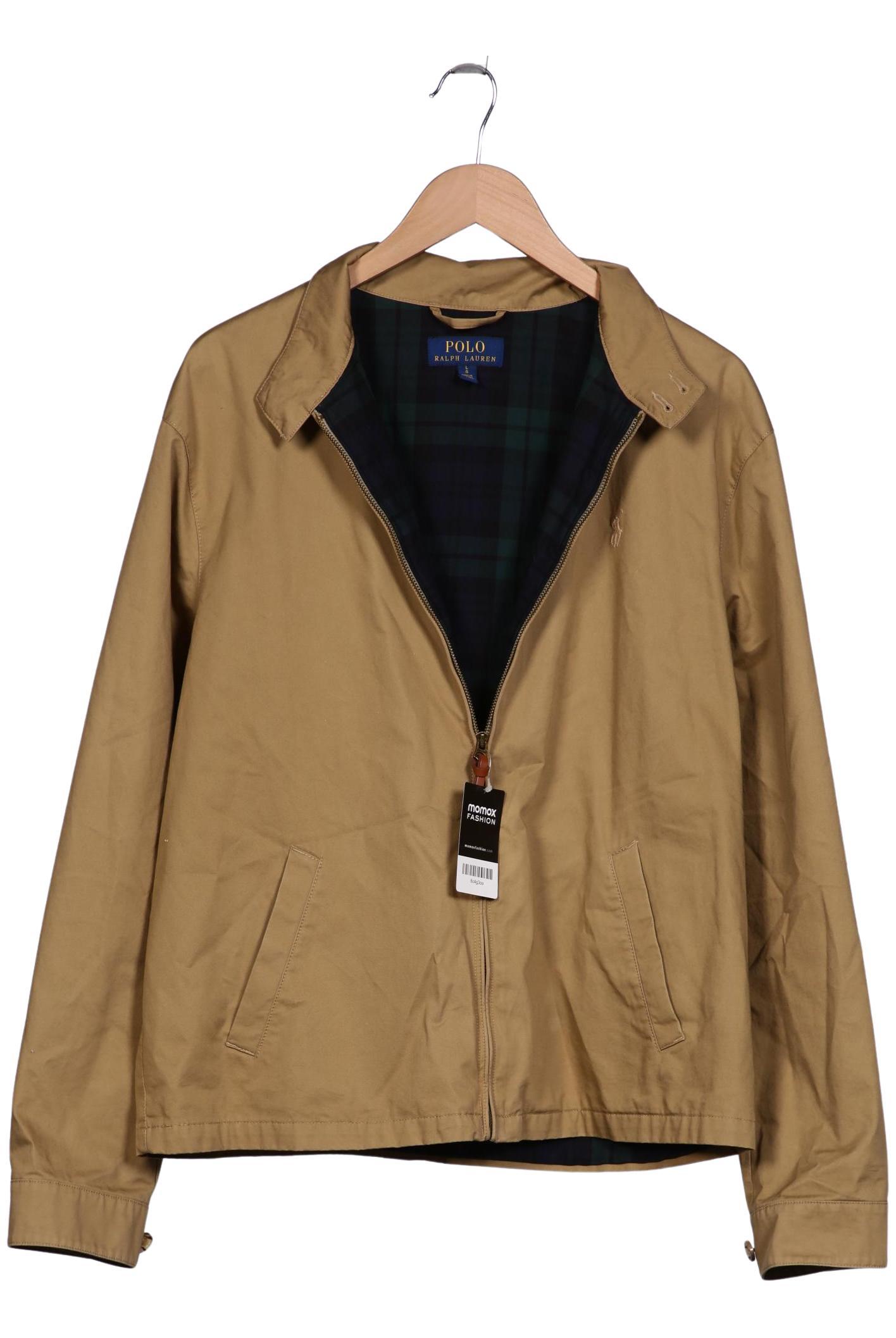 

Polo Ralph Lauren Herren Jacke, beige, Gr. 52