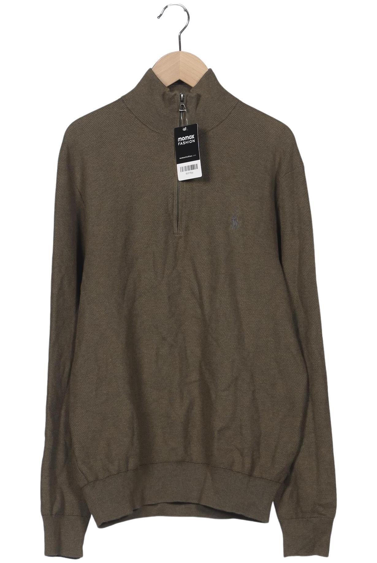 

Polo Ralph Lauren Herren Pullover, grün, Gr. 48