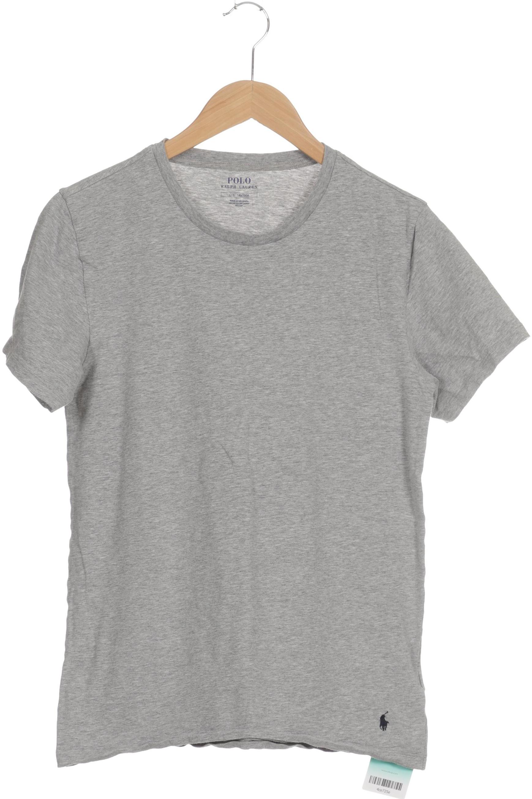 

Polo Ralph Lauren Herren T-Shirt, grau, Gr. 52