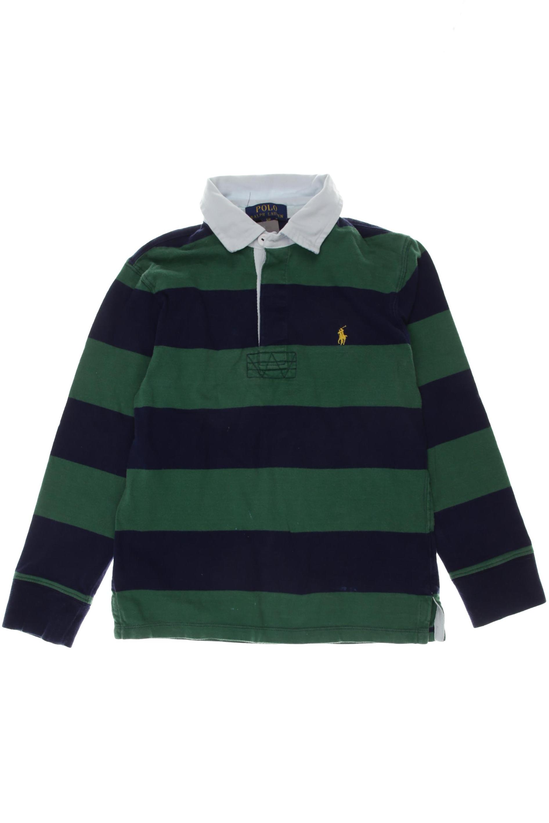 

Polo Ralph Lauren Jungen Poloshirt, grün, Gr. 128