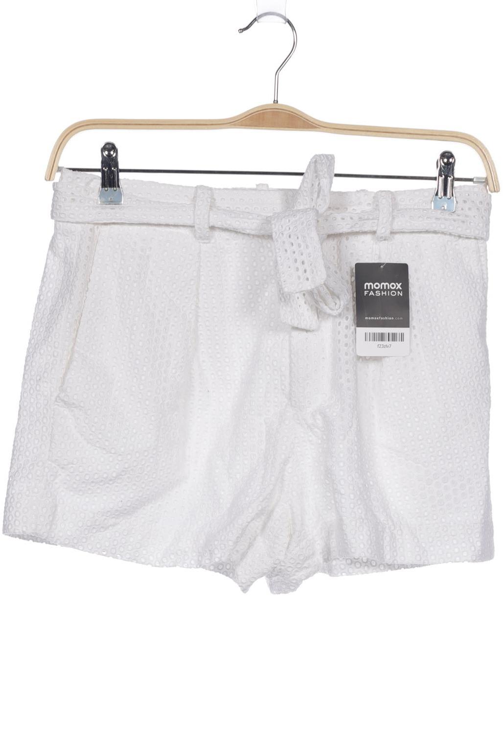 

Polo Ralph Lauren Damen Shorts, weiß