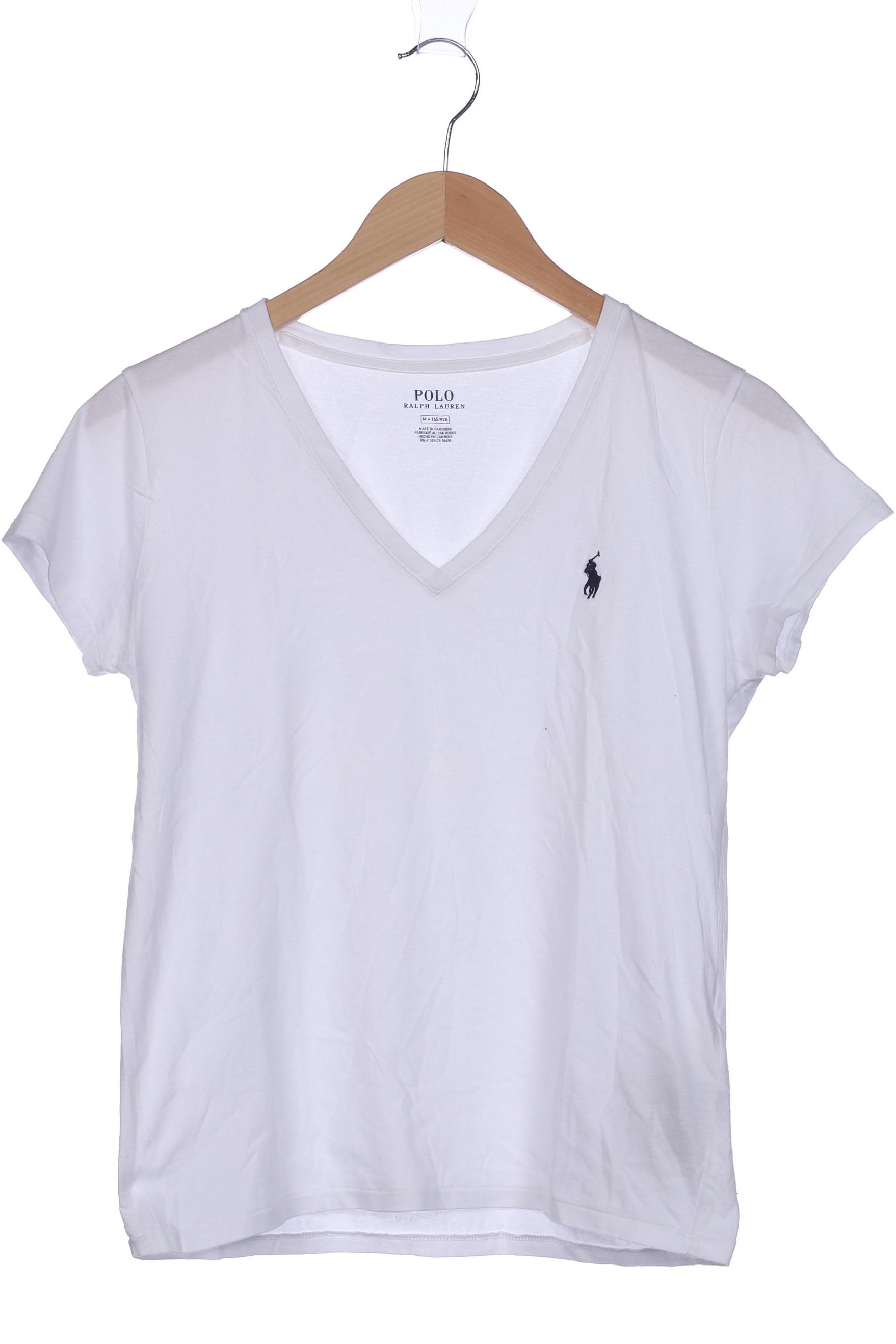 

Polo Ralph Lauren Herren T-Shirt, weiß, Gr. 164