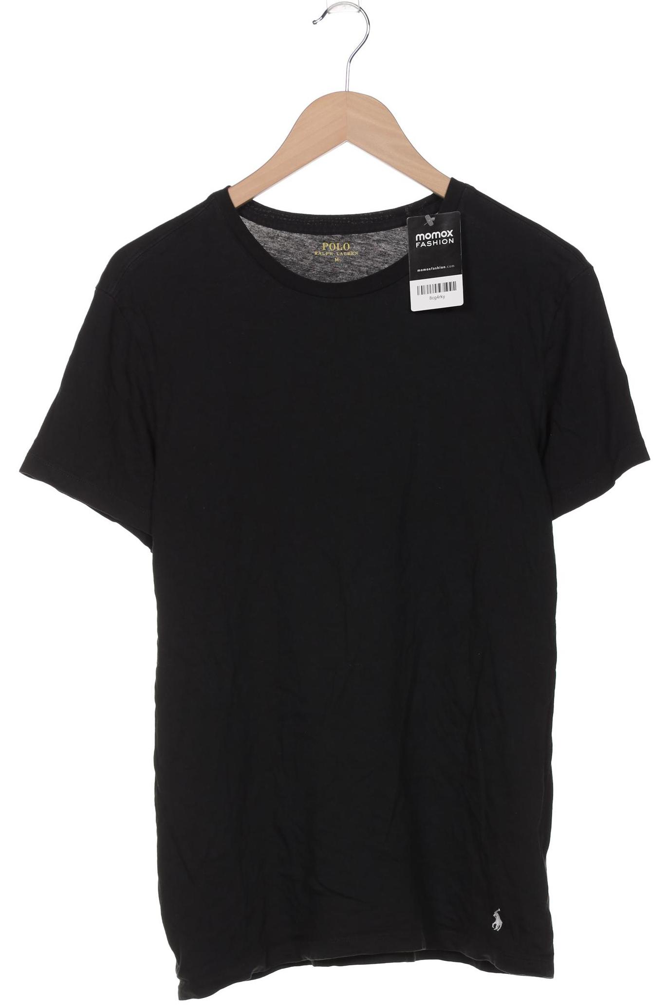 

Polo Ralph Lauren Herren T-Shirt, schwarz, Gr. 48
