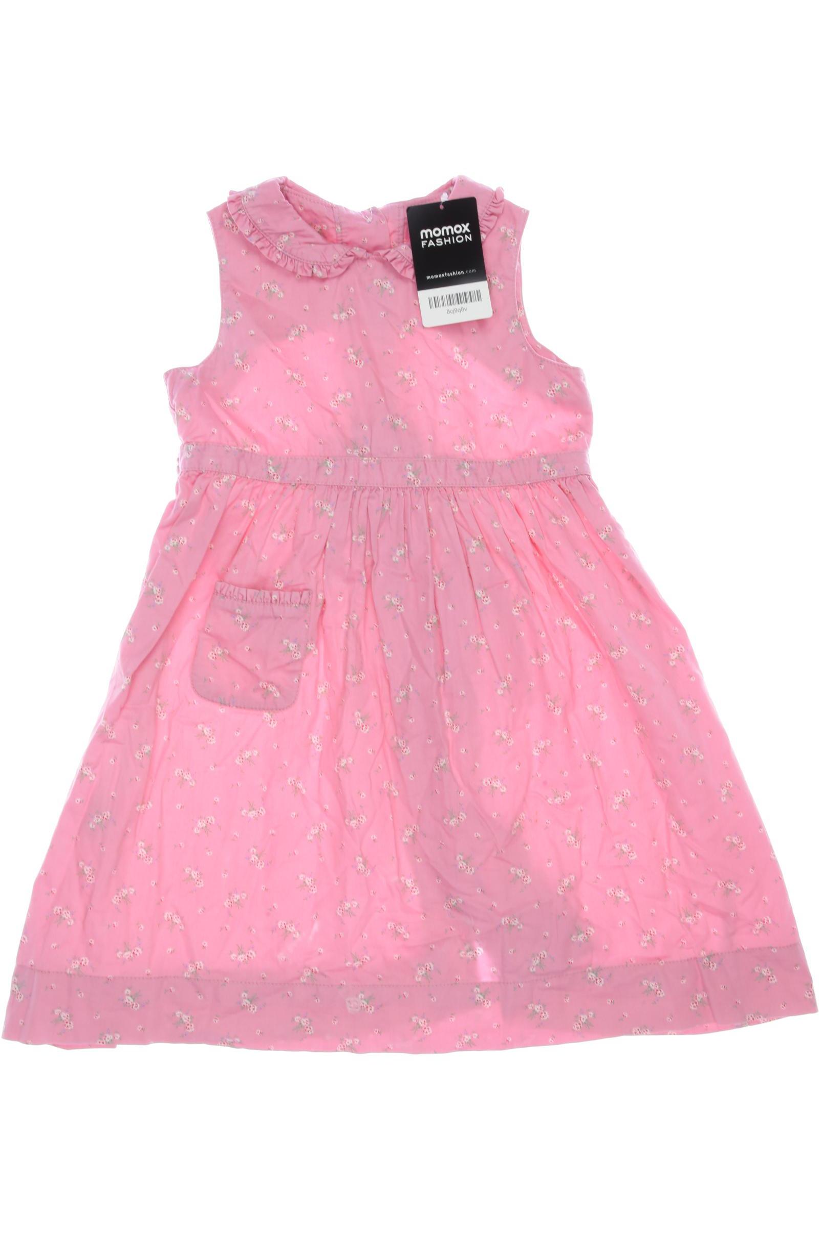 

Polo Ralph Lauren Damen Kleid, pink, Gr. 116