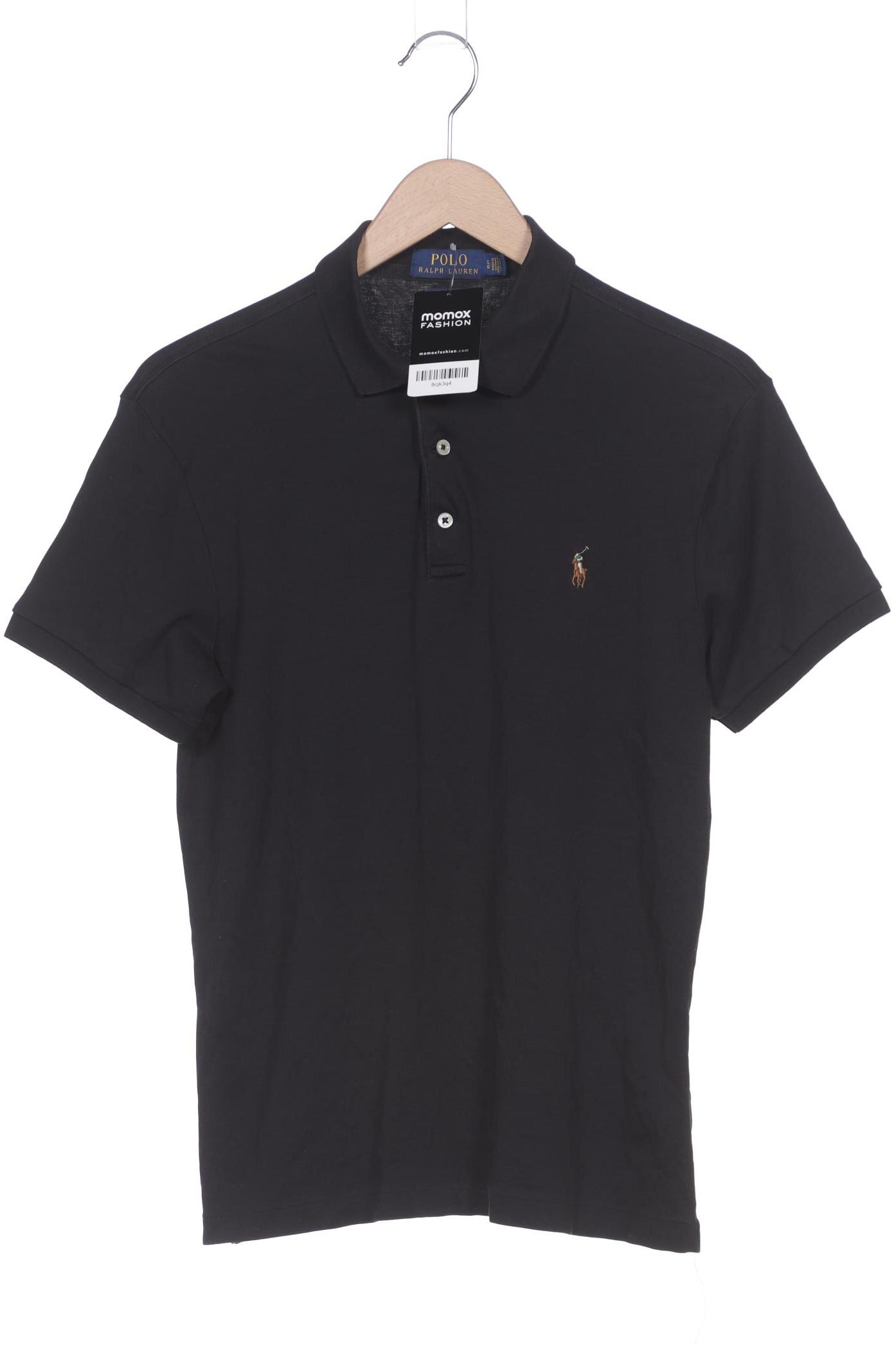 

Polo Ralph Lauren Herren Poloshirt, schwarz