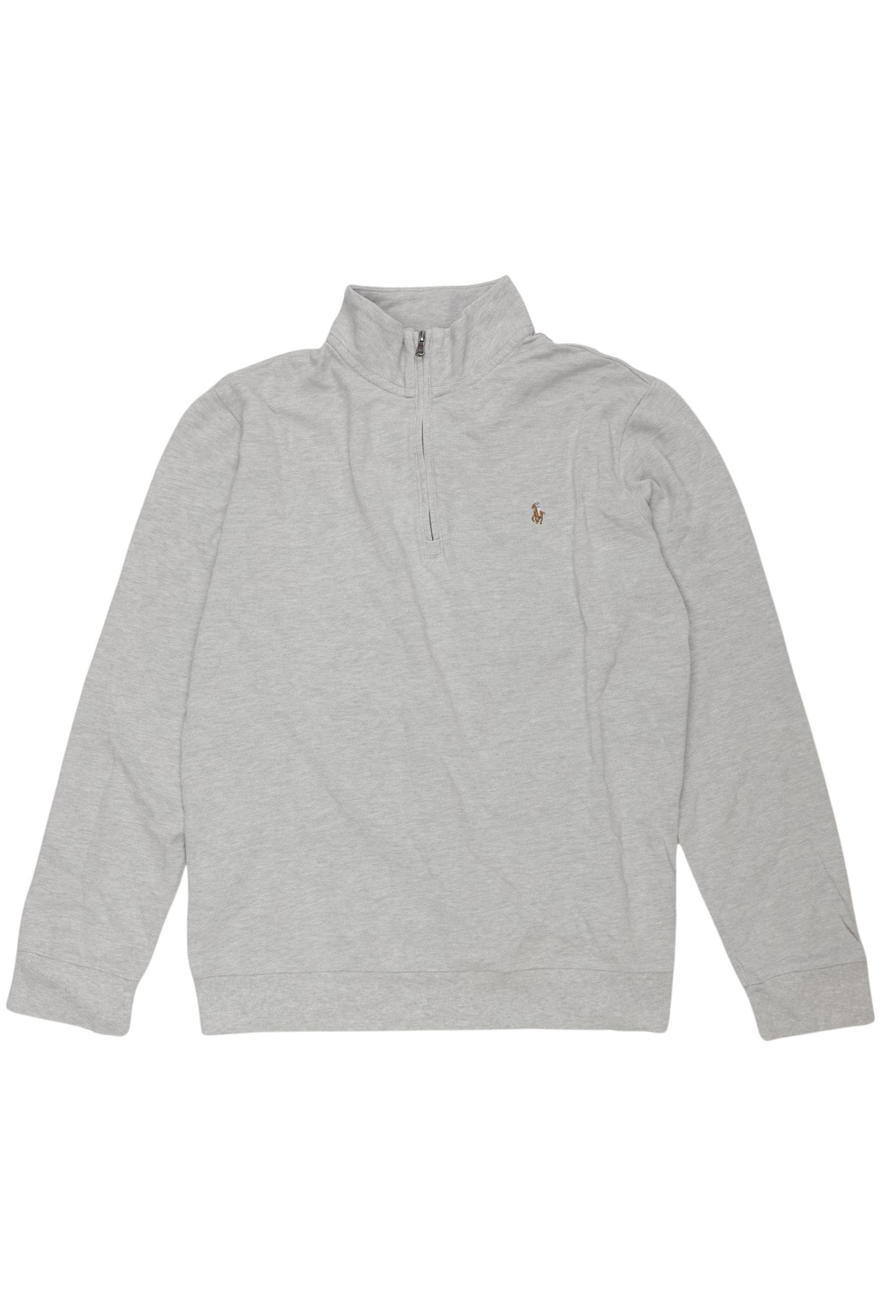 

Polo Ralph Lauren Herren Hoodies & Sweater, grau, Gr. 170